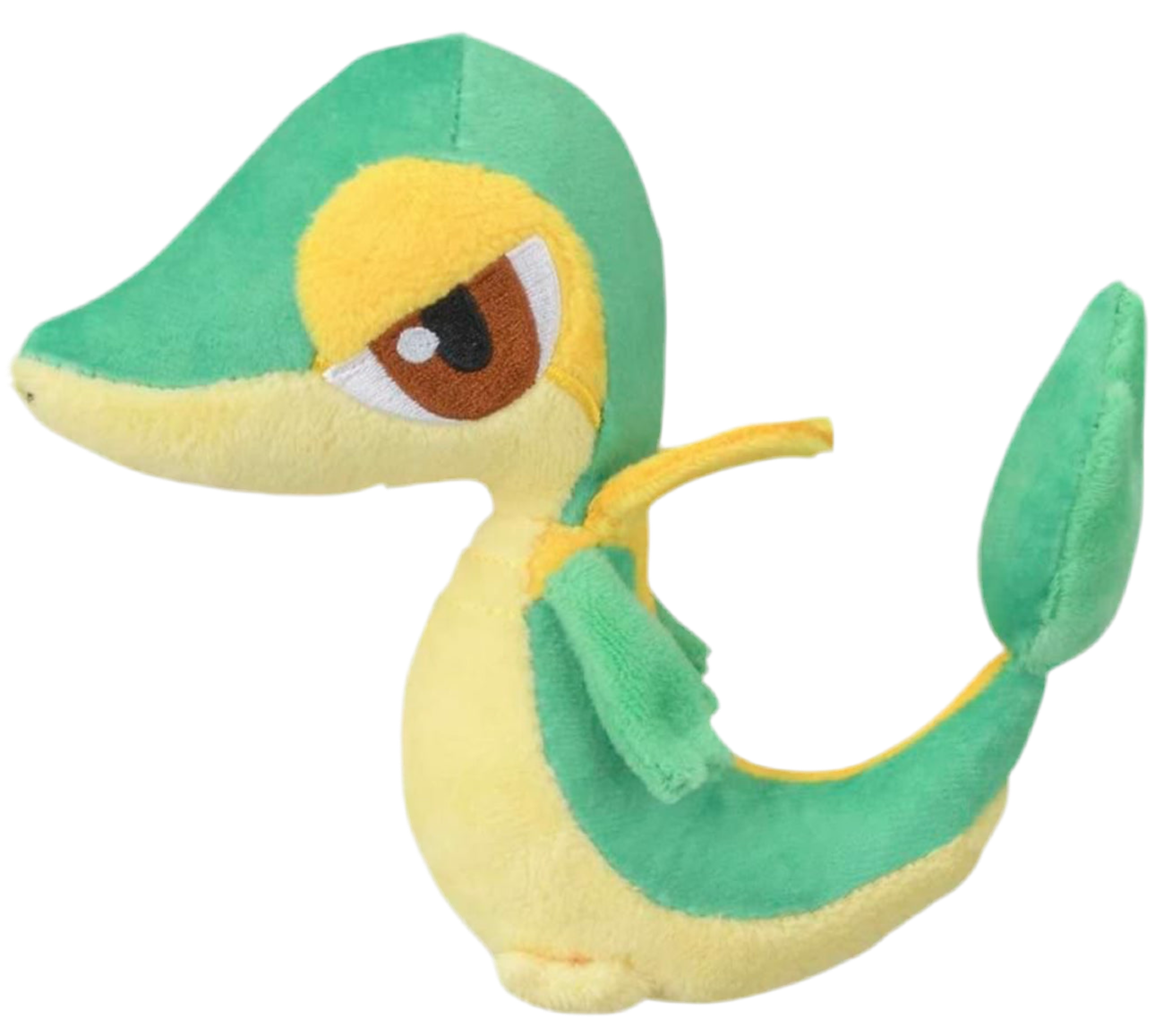 Officially Licensed Pokémon Plushies - Starter Pokémon