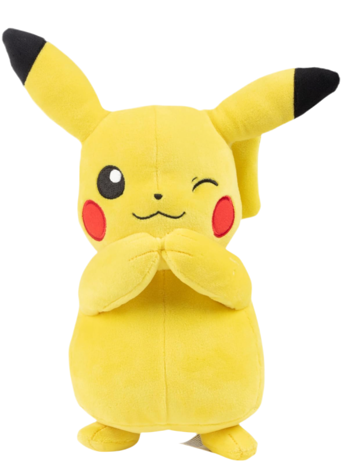 Officially Licensed Pokémon Plushies - Starter Pokémon