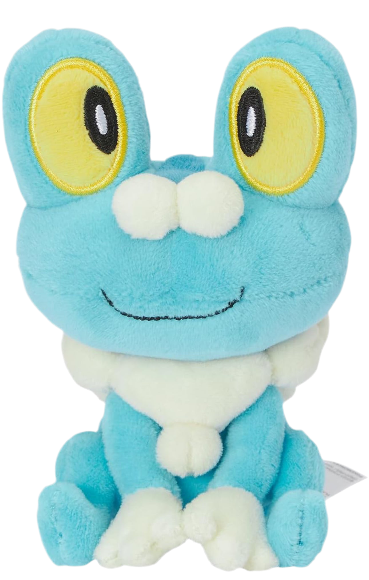 Officially Licensed Pokémon Plushies - Starter Pokémon