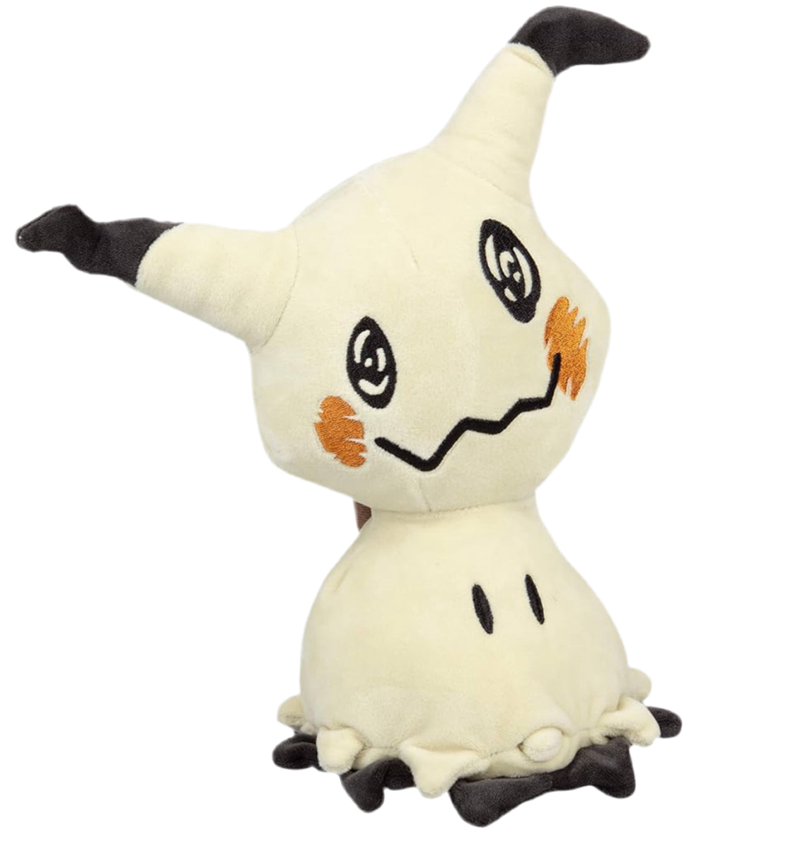 Officially Licensed Pokémon Plushies - Non-Starter Pokémon
