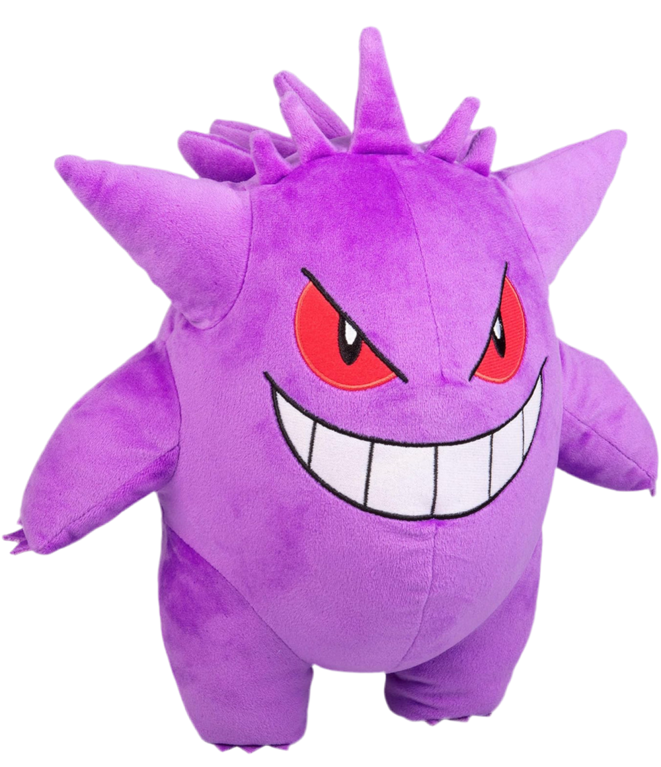 Officially Licensed Pokémon Plushies - Non-Starter Pokémon