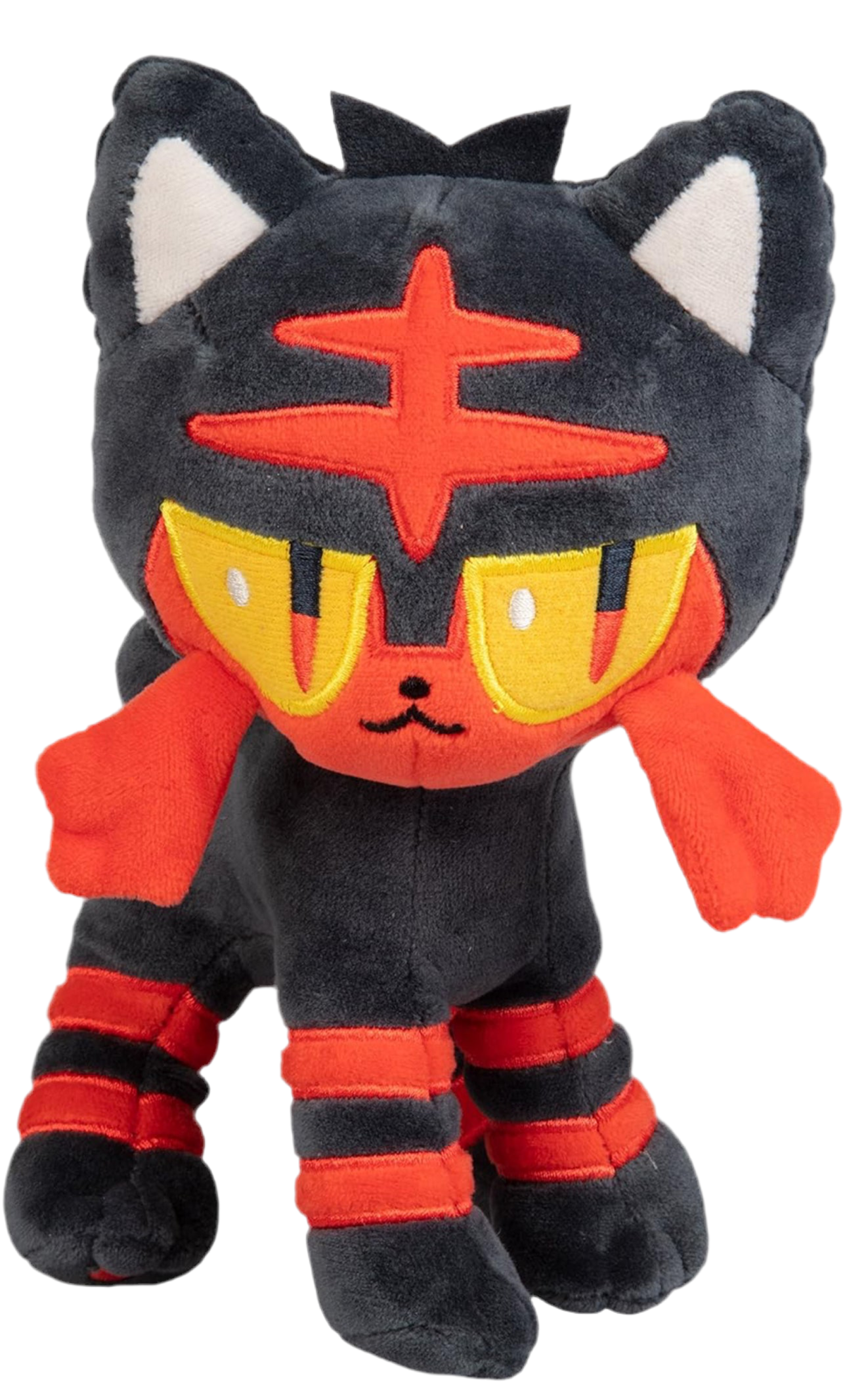 Officially Licensed Pokémon Plushies - Starter Pokémon