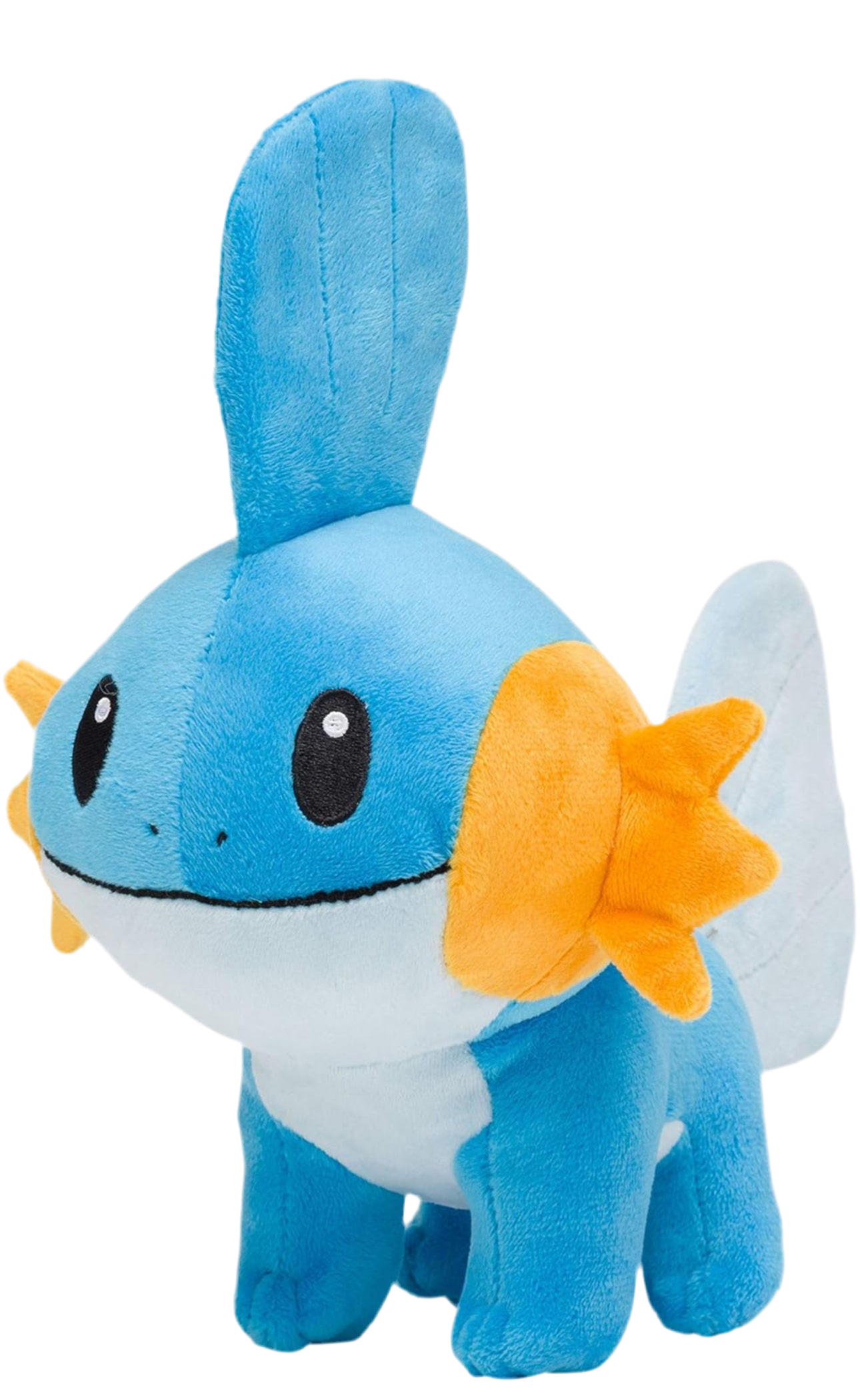 Officially Licensed Pokémon Plushies - Starter Pokémon