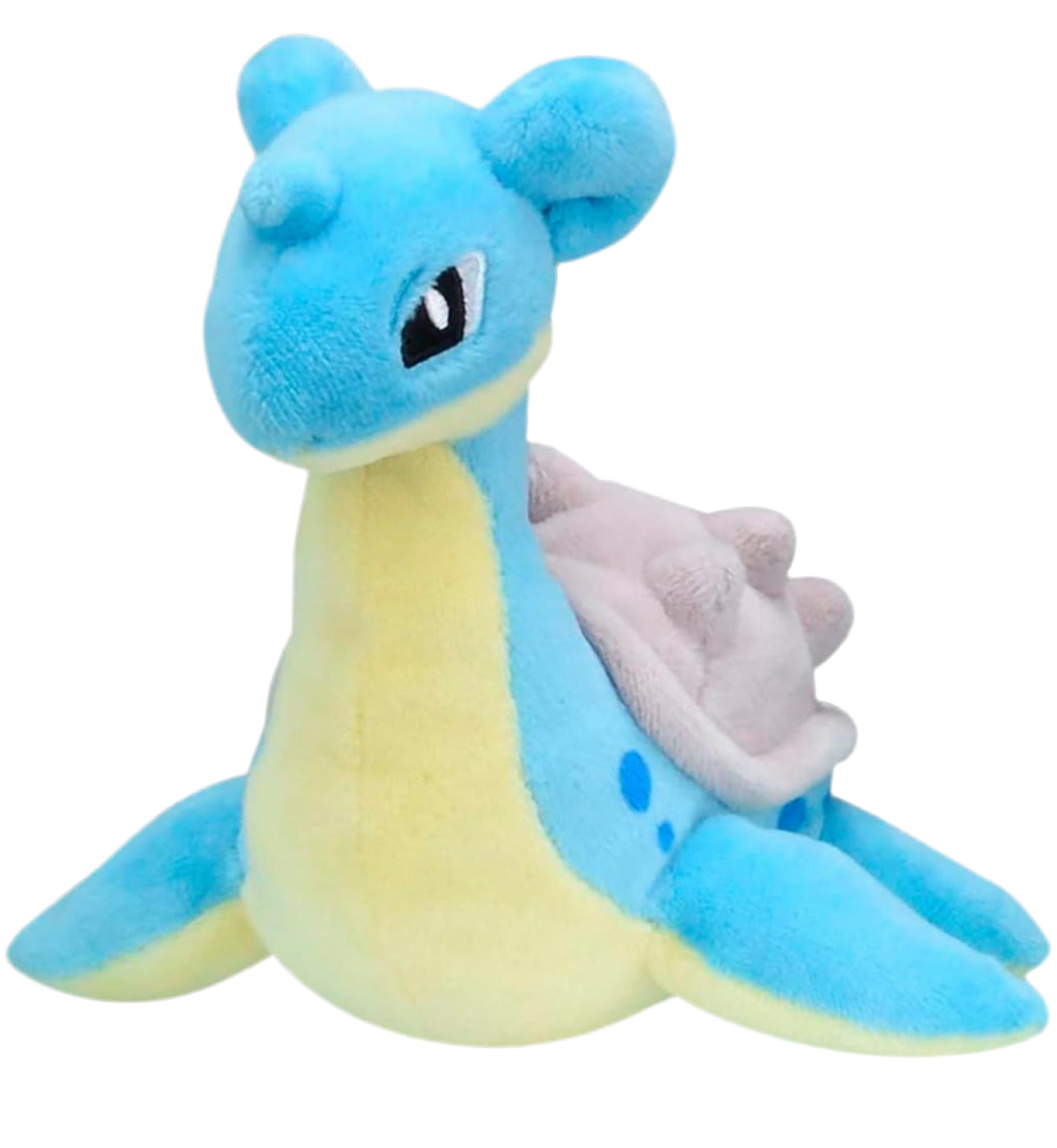 Officially Licensed Pokémon Plushies - Non-Starter Pokémon