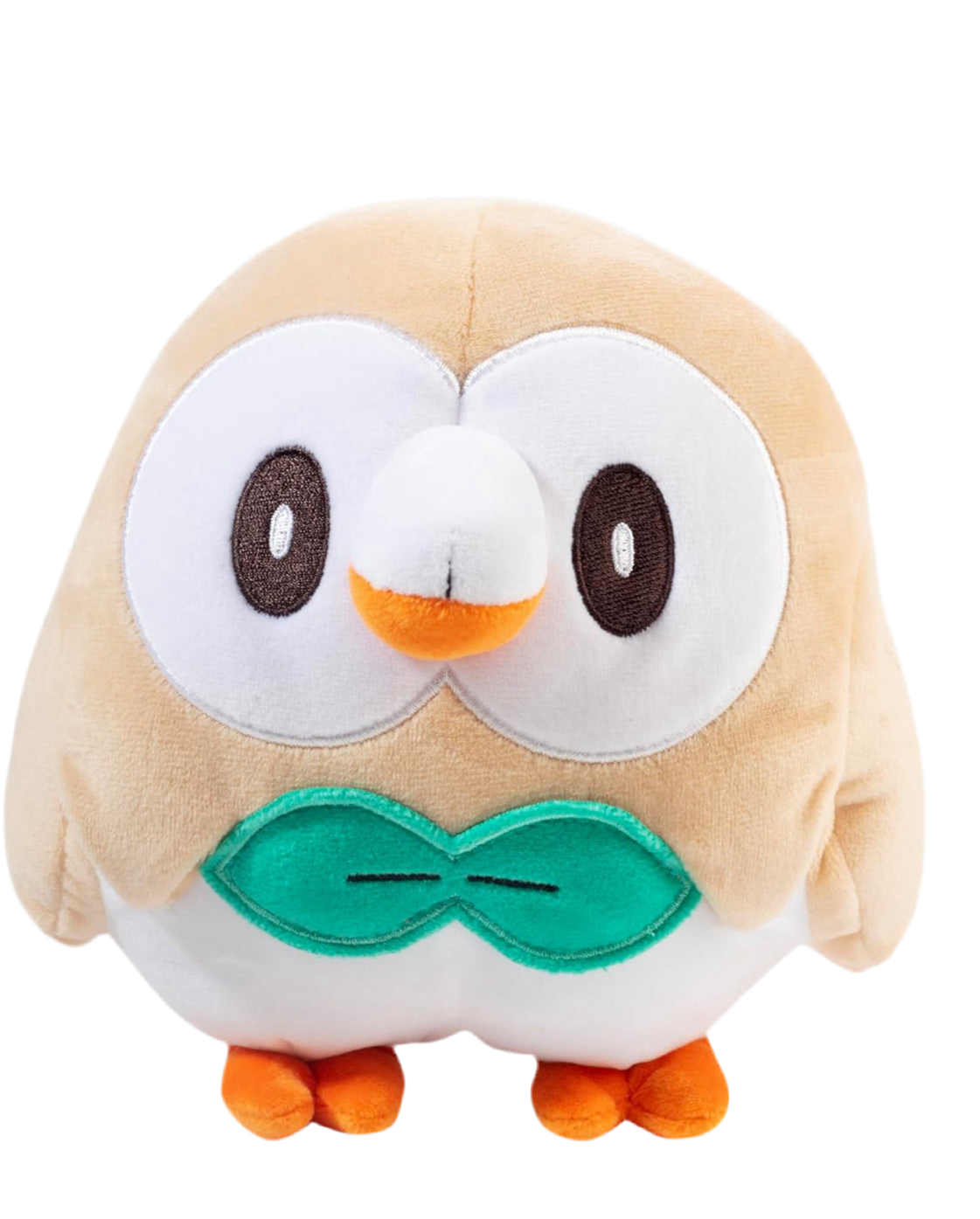 Officially Licensed Pokémon Plushies - Starter Pokémon