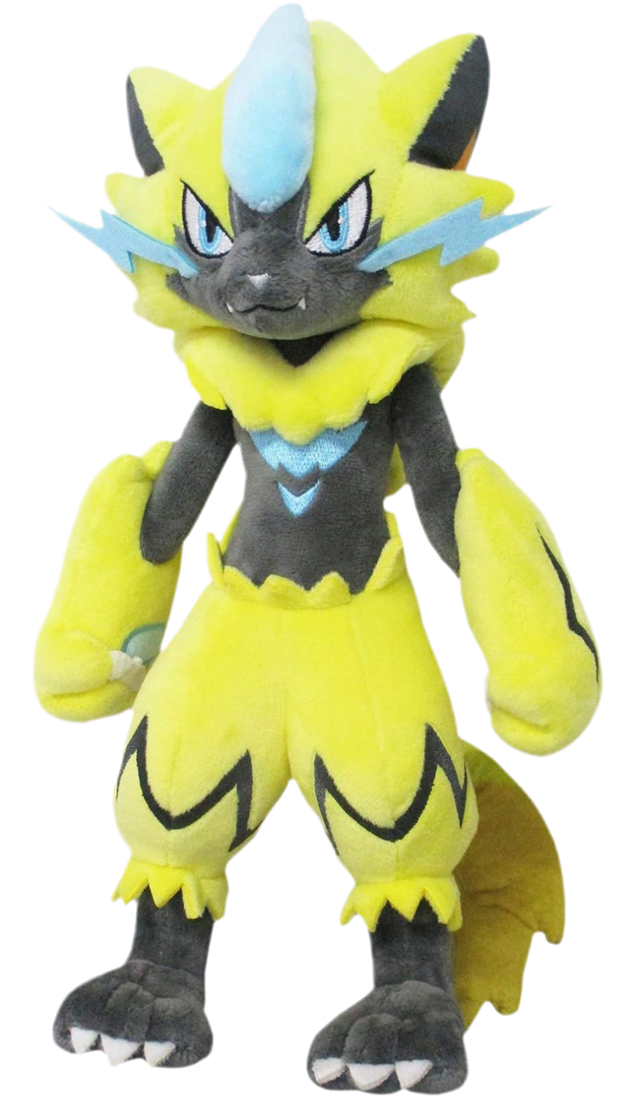 Officially Licensed Pokémon Plushies - Non-Starter Pokémon