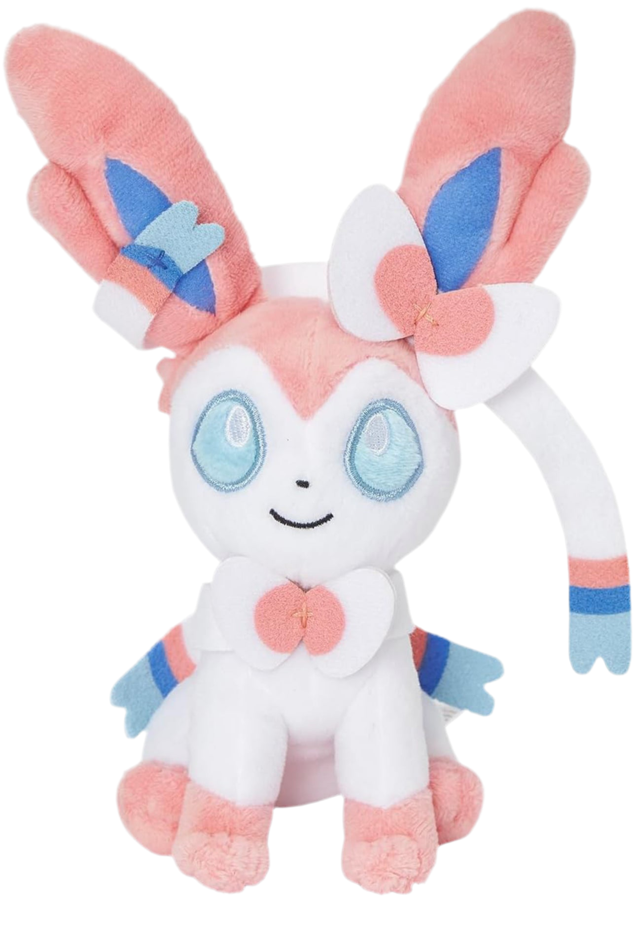 Officially Licensed Pokémon Plushies - Non-Starter Pokémon