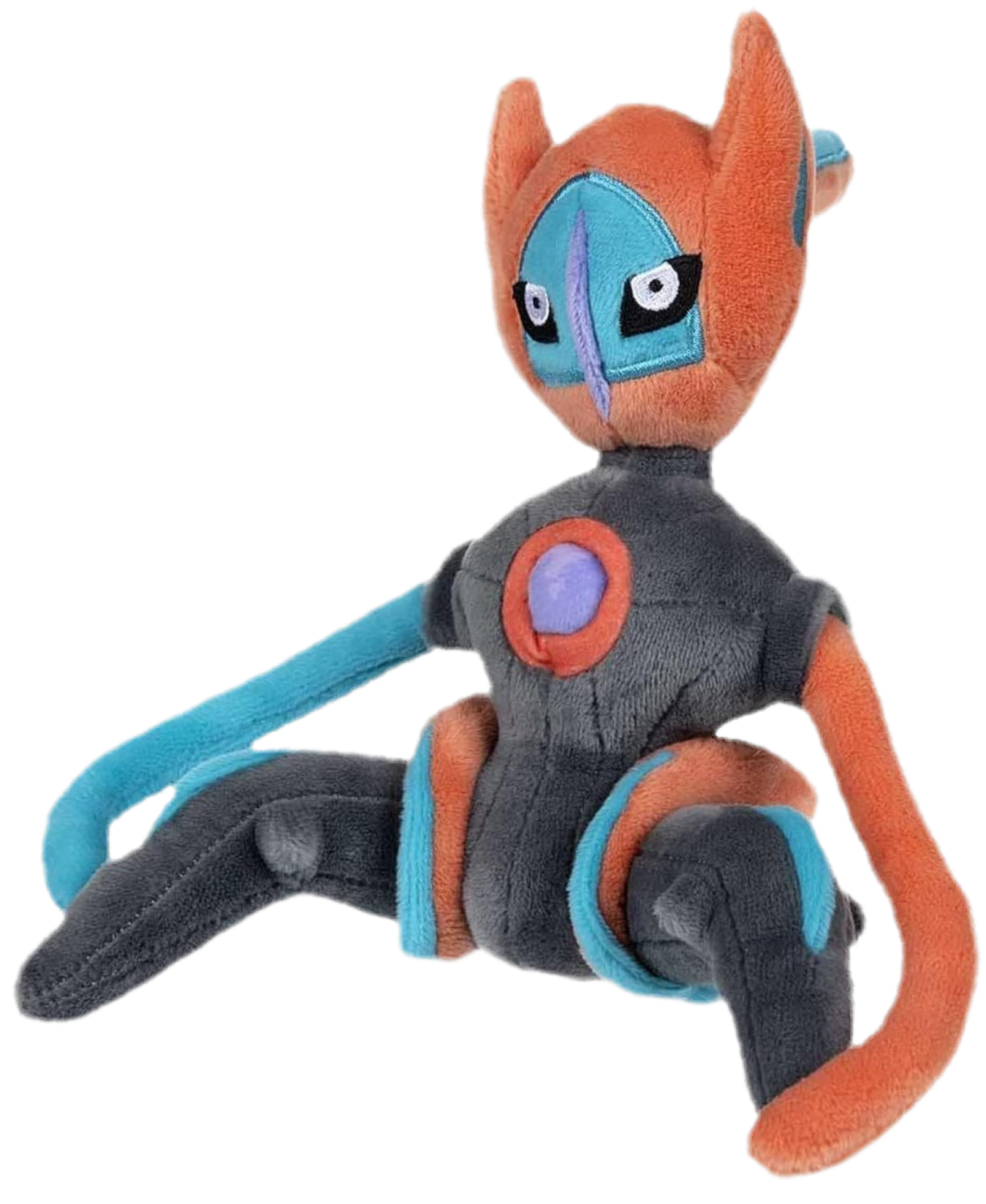 Officially Licensed Pokémon Plushies - Non-Starter Pokémon