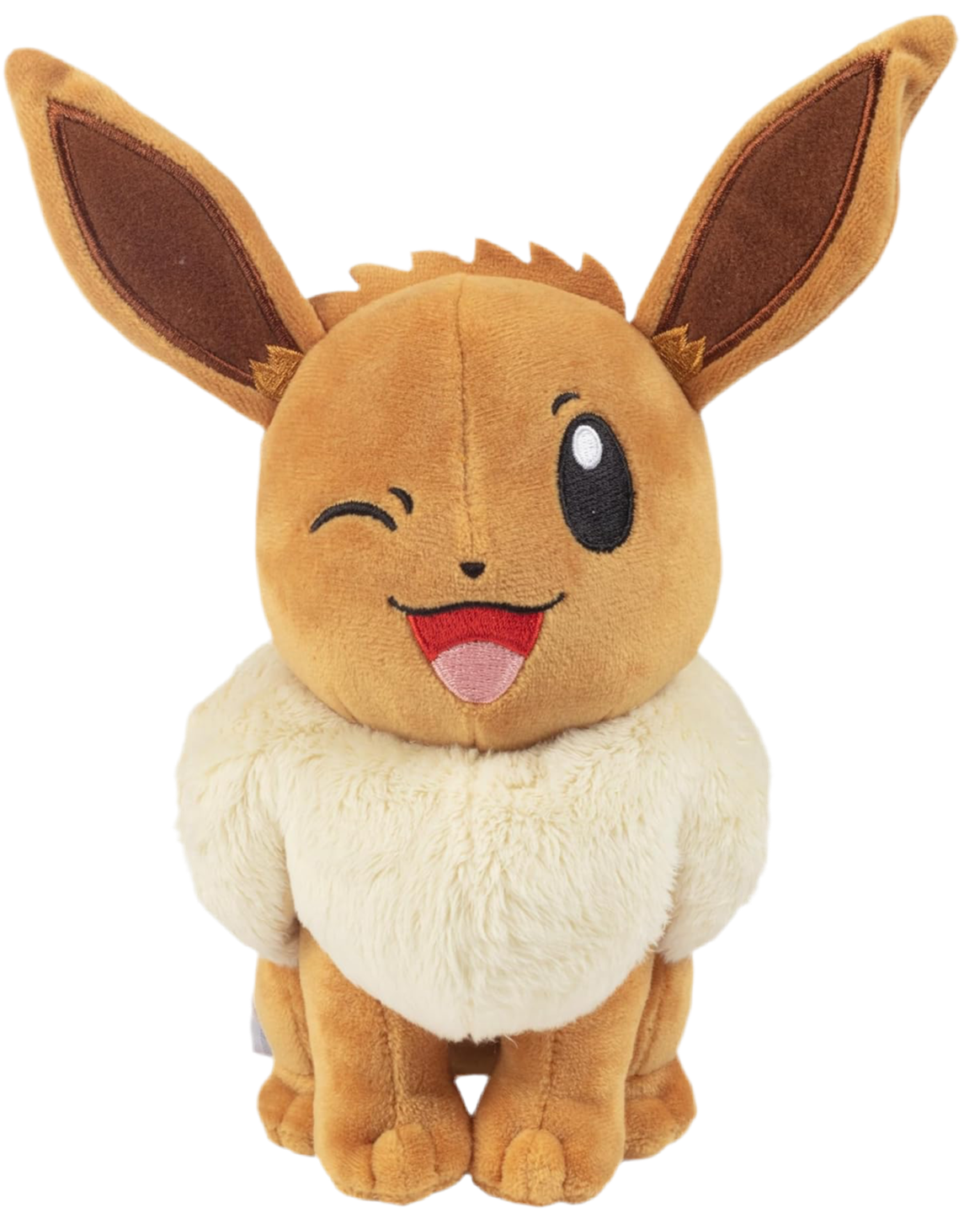Officially Licensed Pokémon Plushies - Non-Starter Pokémon