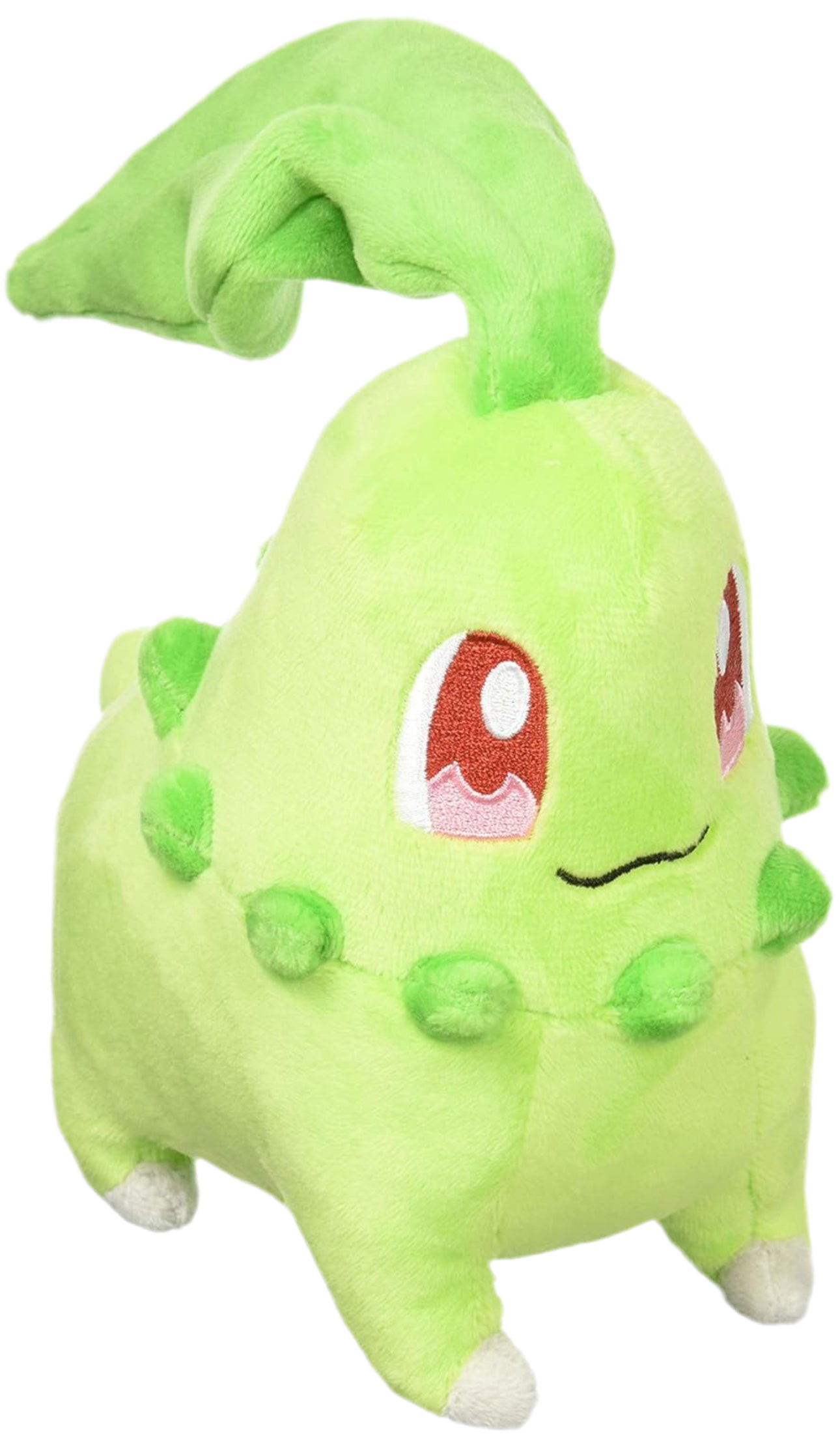 Officially Licensed Pokémon Plushies - Starter Pokémon