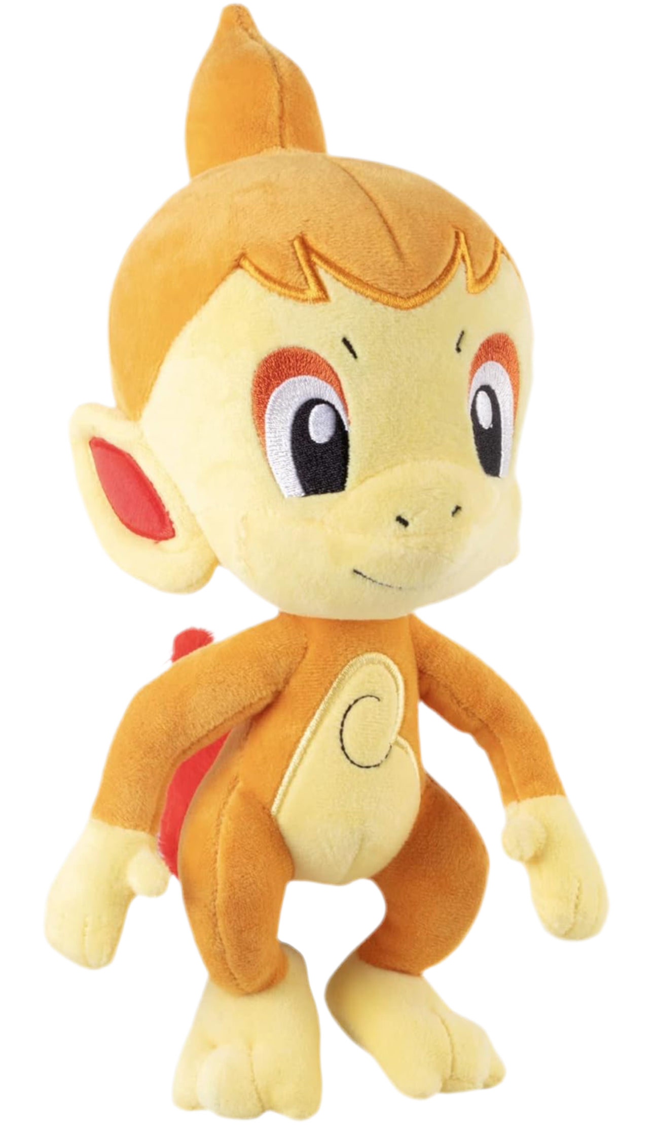 Officially Licensed Pokémon Plushies - Starter Pokémon