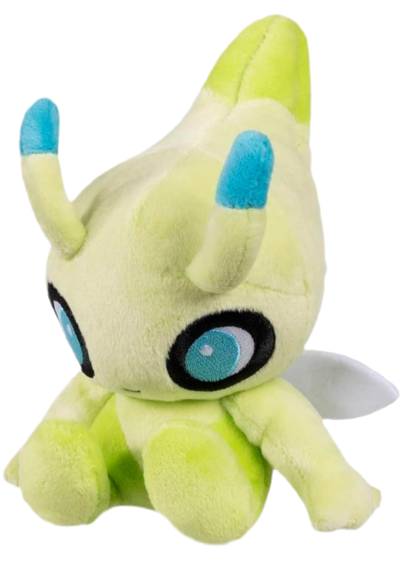 Officially Licensed Pokémon Plushies - Non-Starter Pokémon
