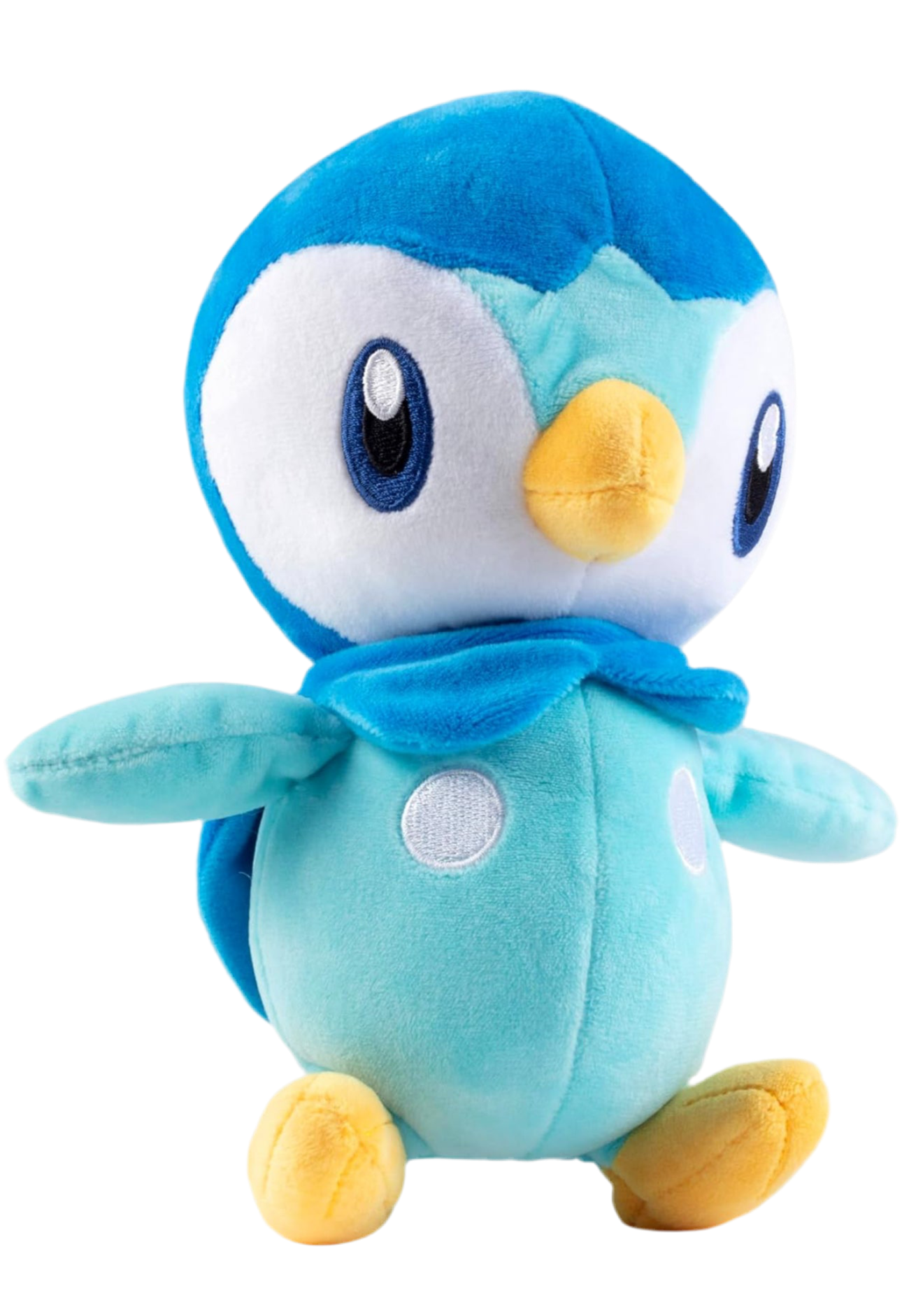 Officially Licensed Pokémon Plushies - Starter Pokémon