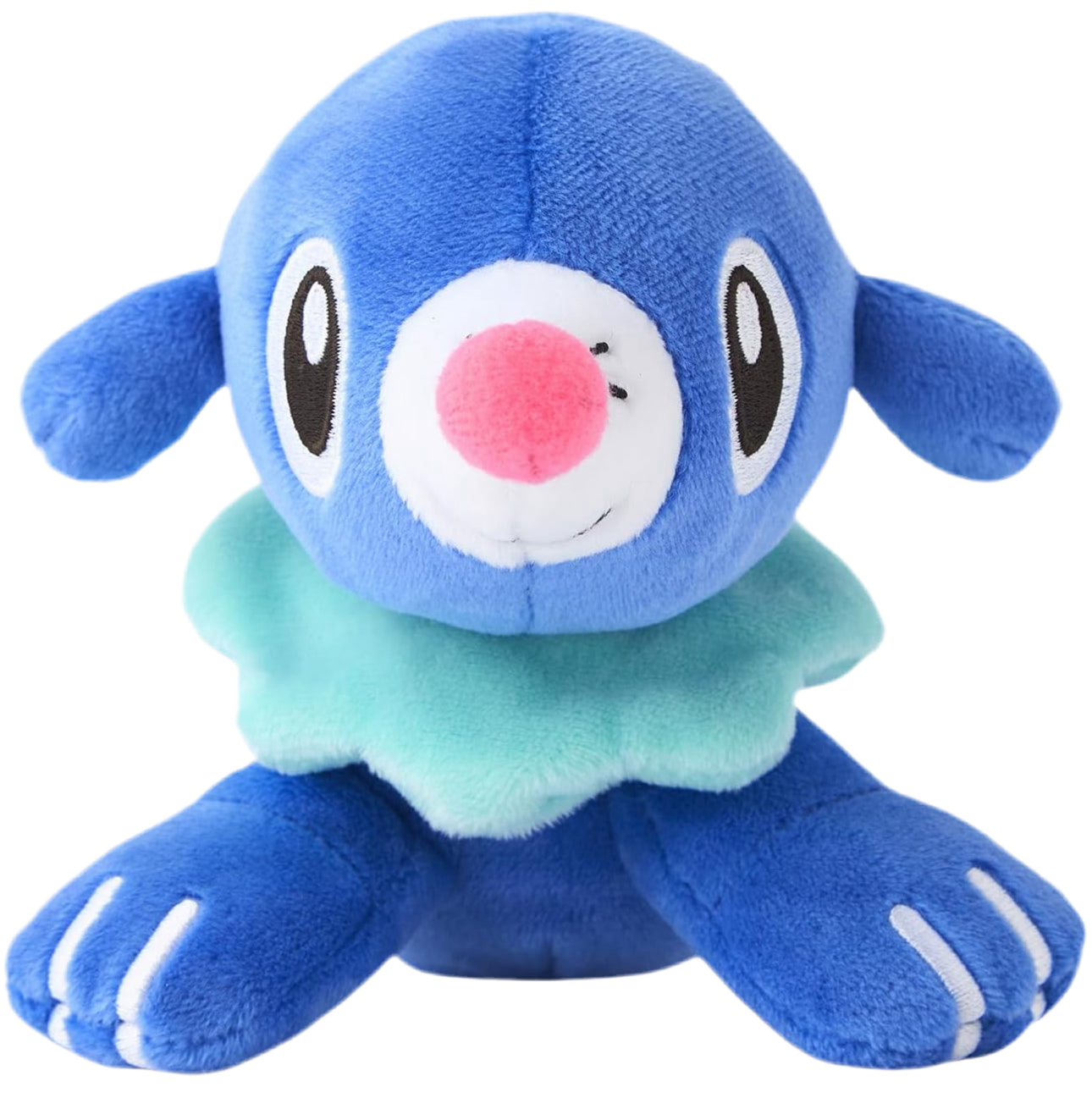 Officially Licensed Pokémon Plushies - Non-Starter Pokémon