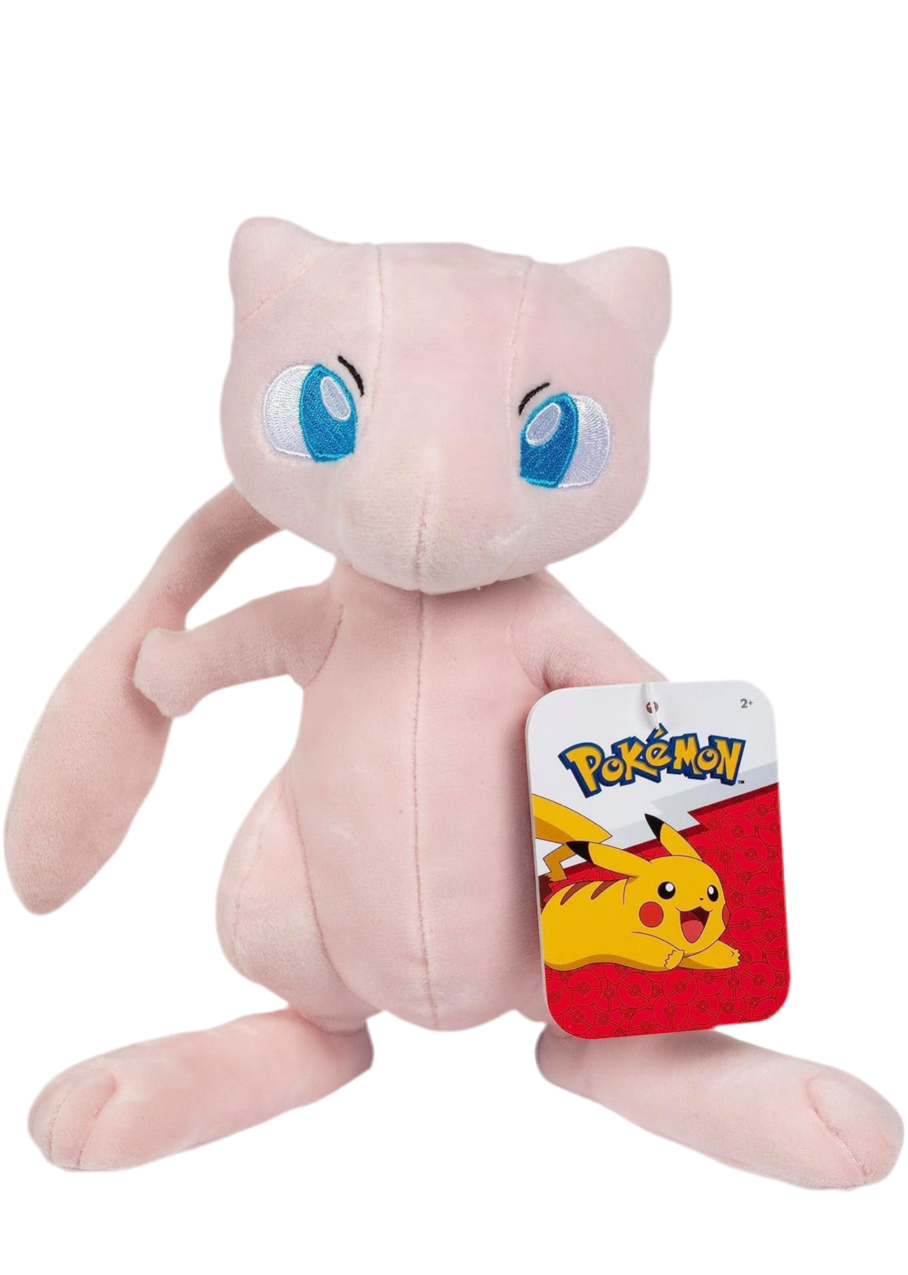 Officially Licensed Pokémon Plushies - Non-Starter Pokémon