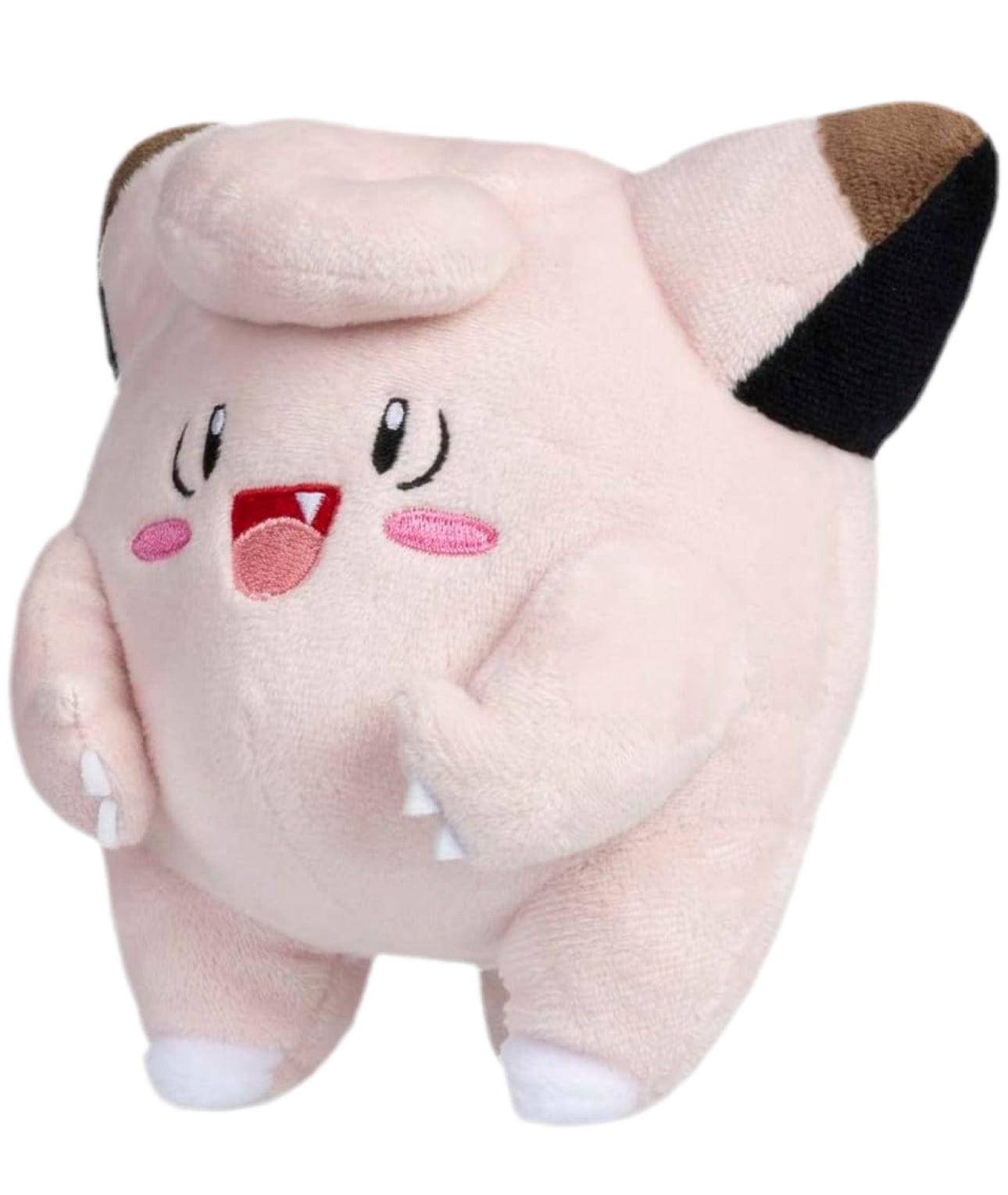 Officially Licensed Pokémon Plushies - Non-Starter Pokémon