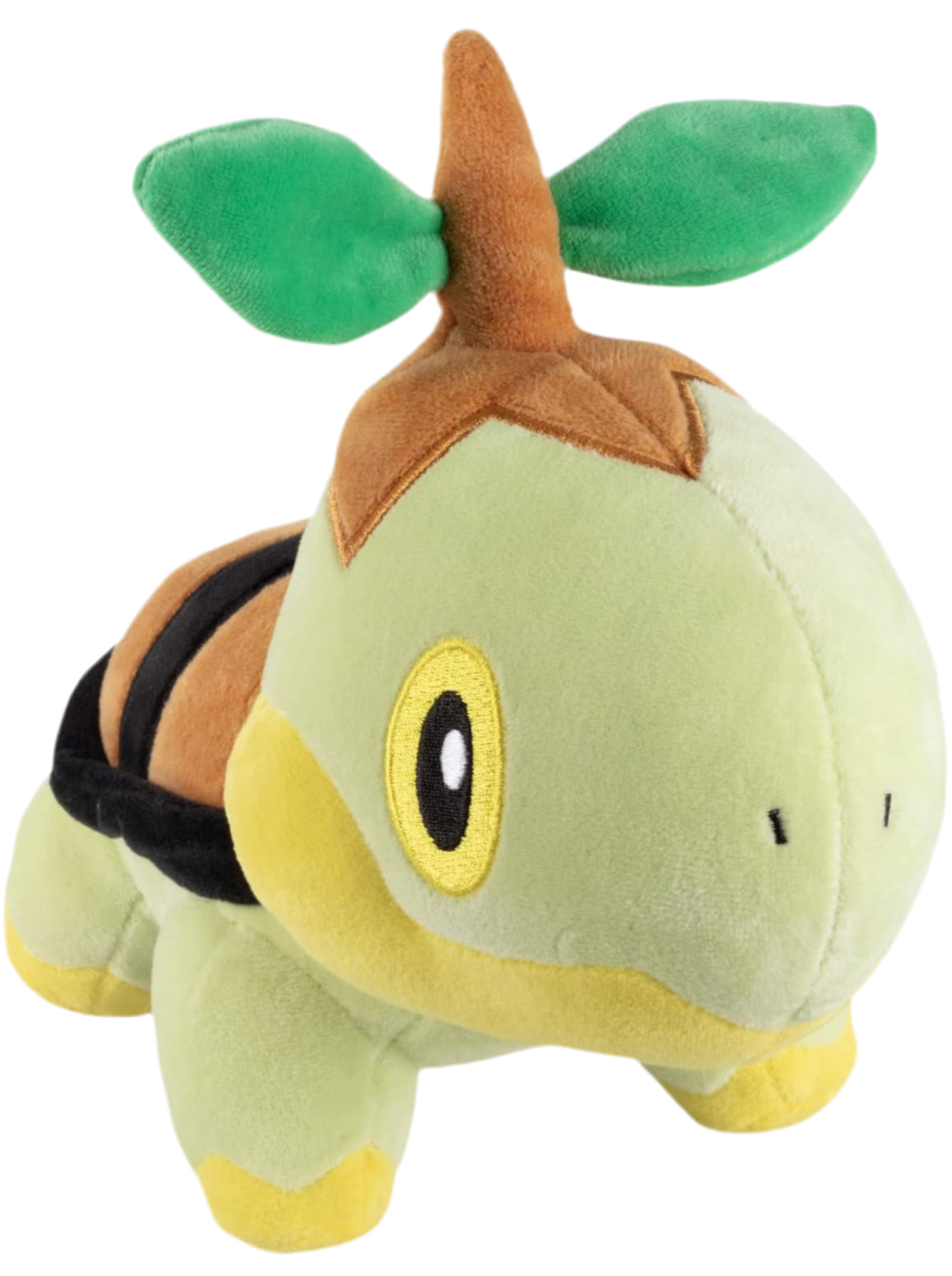 Officially Licensed Pokémon Plushies - Starter Pokémon