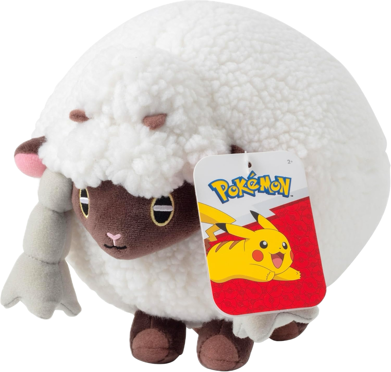 Officially Licensed Pokémon Plushies - Non-Starter Pokémon