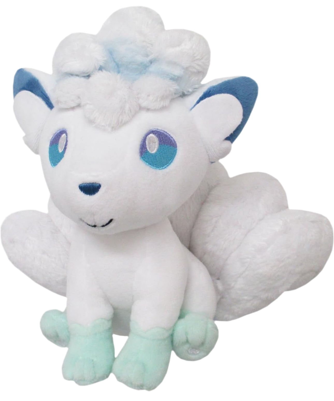Officially Licensed Pokémon Plushies - Non-Starter Pokémon