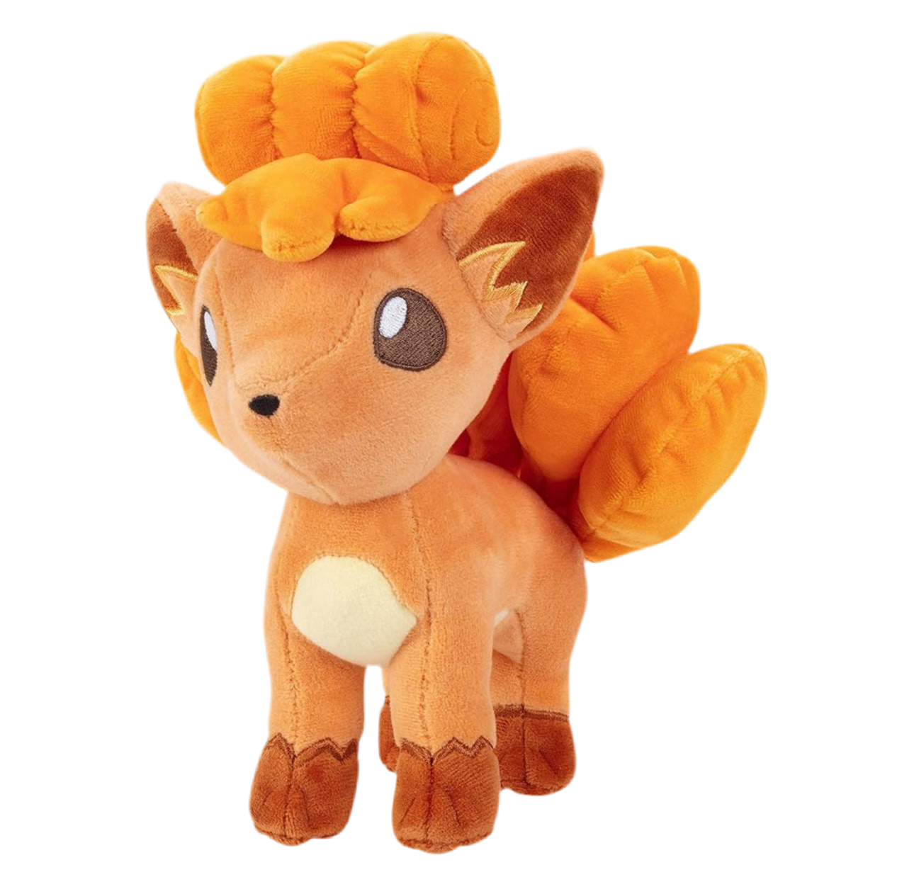 Officially Licensed Pokémon Plushies - Non-Starter Pokémon