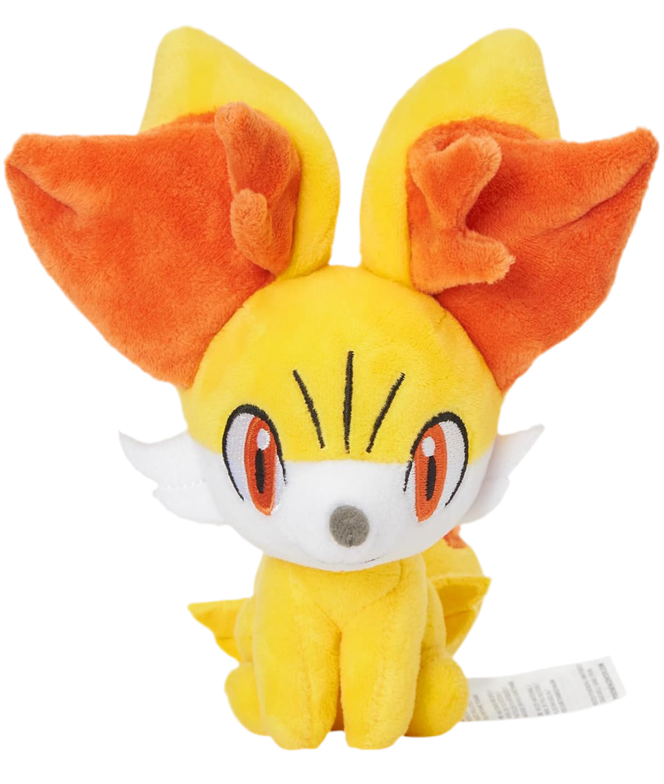 Officially Licensed Pokémon Plushies - Starter Pokémon