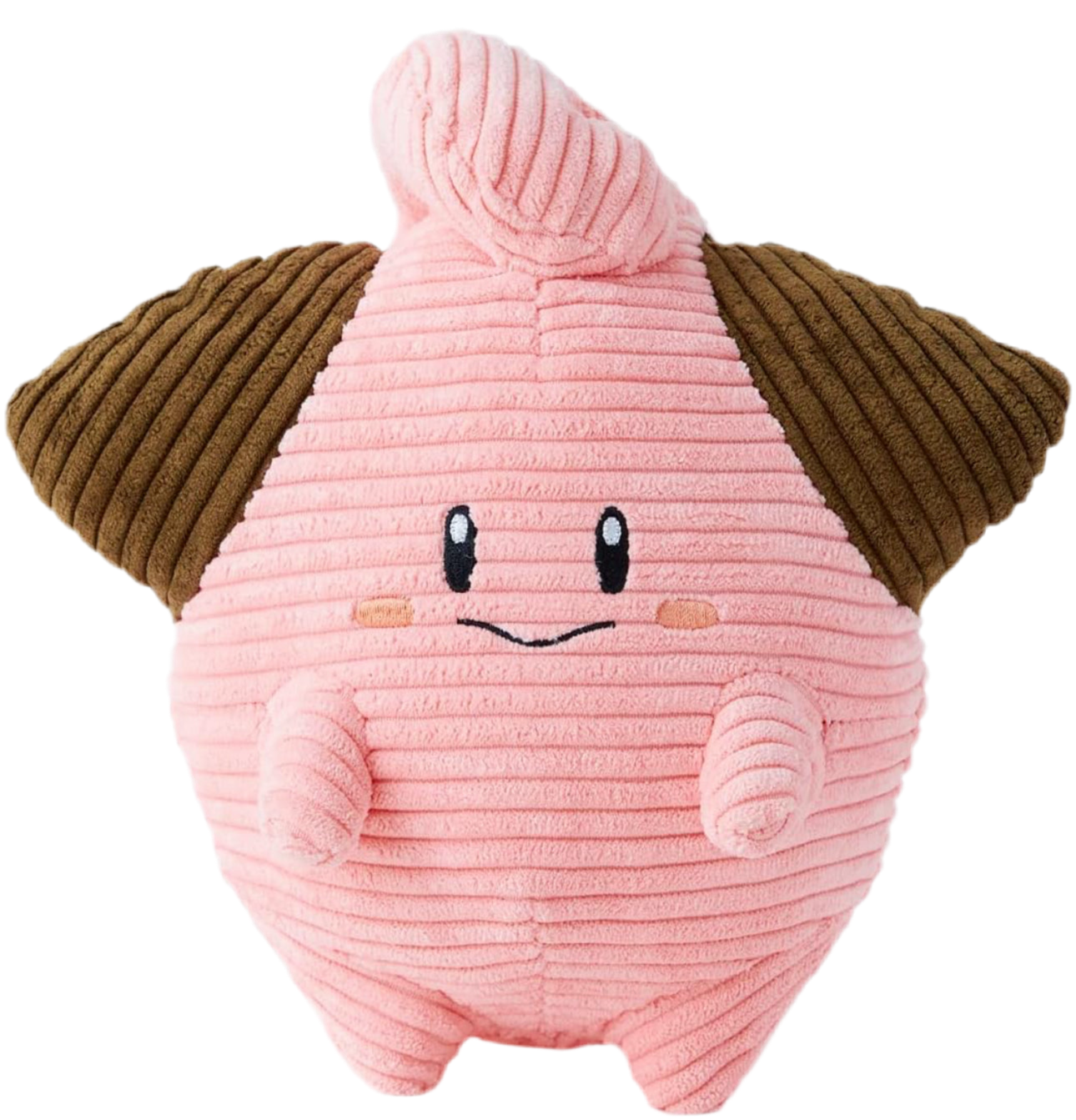 Officially Licensed Pokémon Plushies - Non-Starter Pokémon