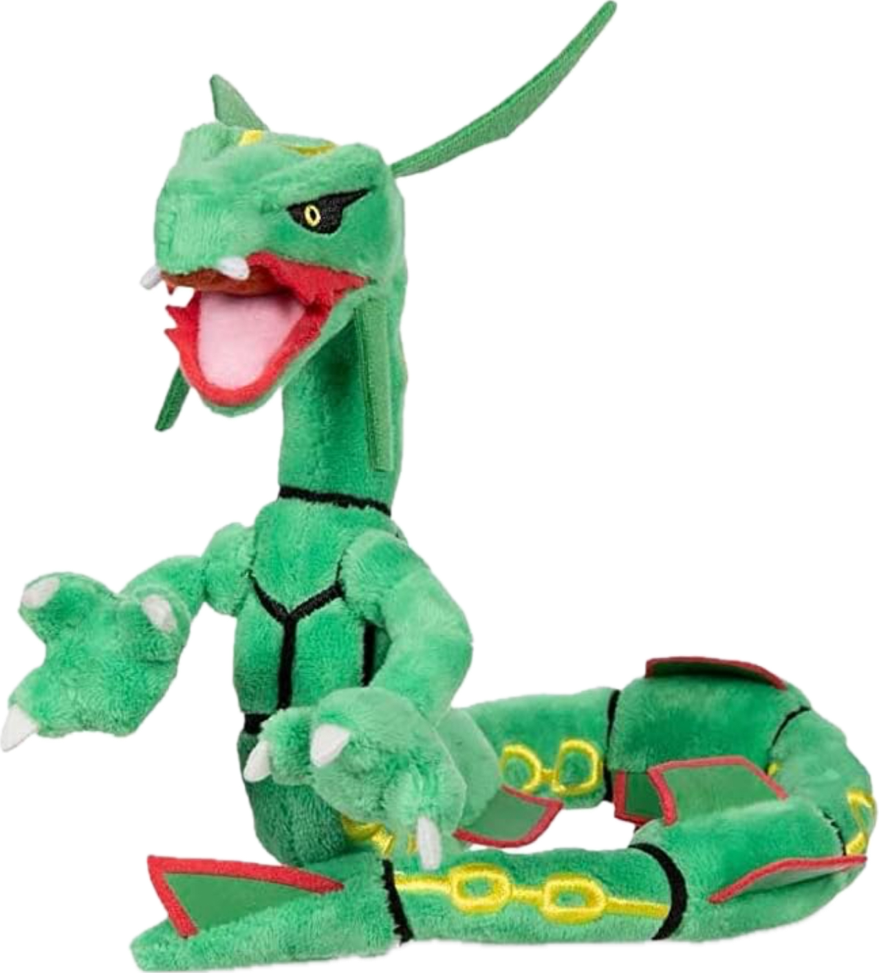 Officially Licensed Pokémon Plushies - Non-Starter Pokémon