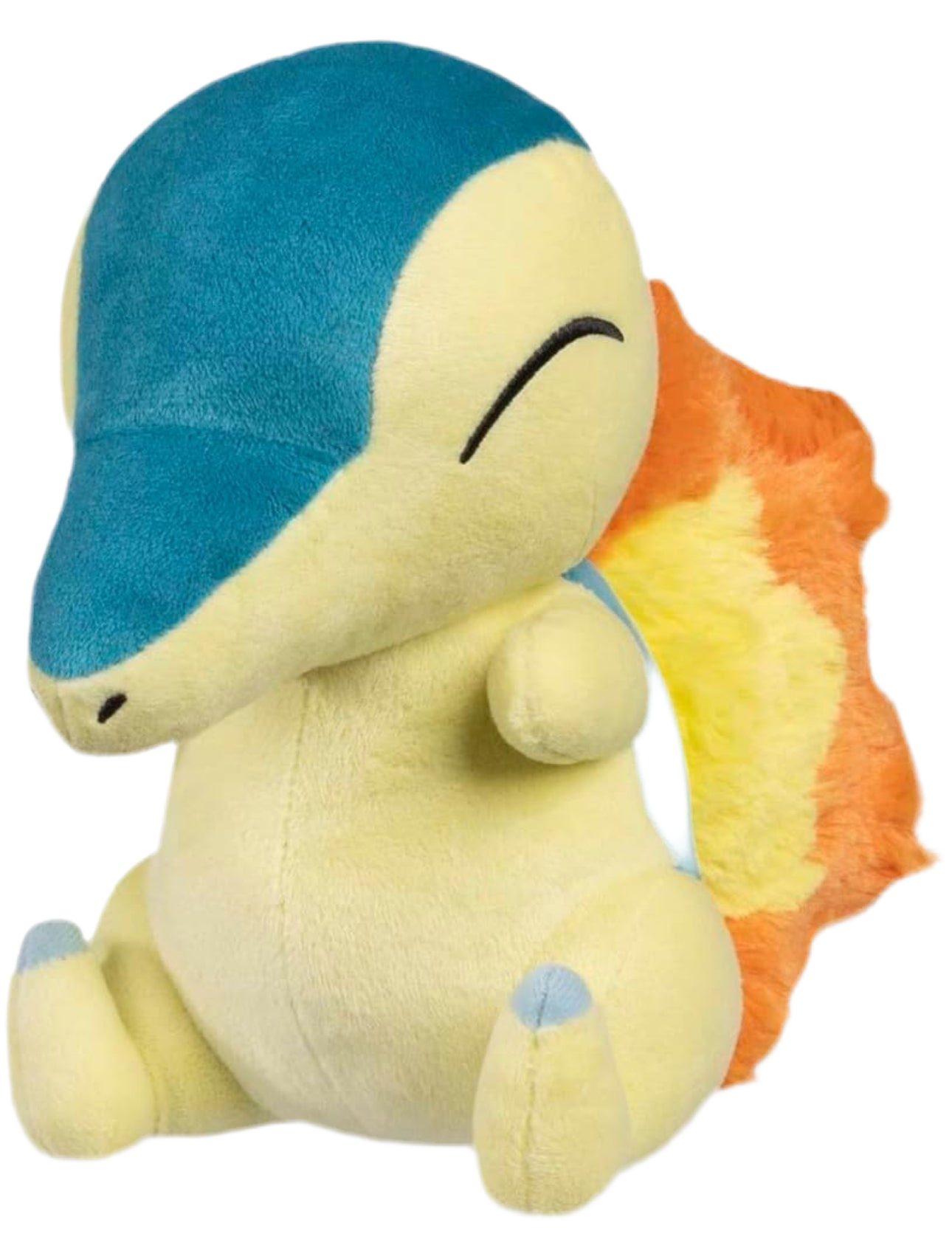 Officially Licensed Pokémon Plushies - Starter Pokémon