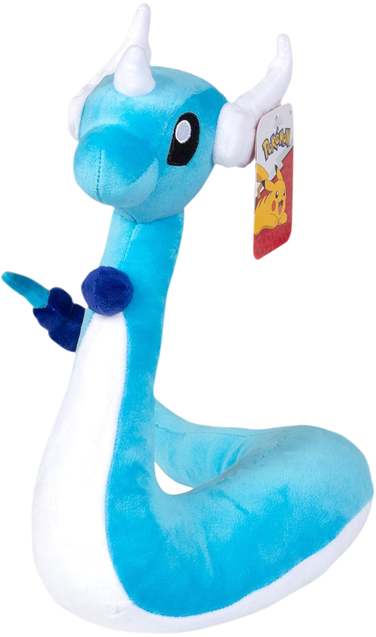 Officially Licensed Pokémon Plushies - Non-Starter Pokémon