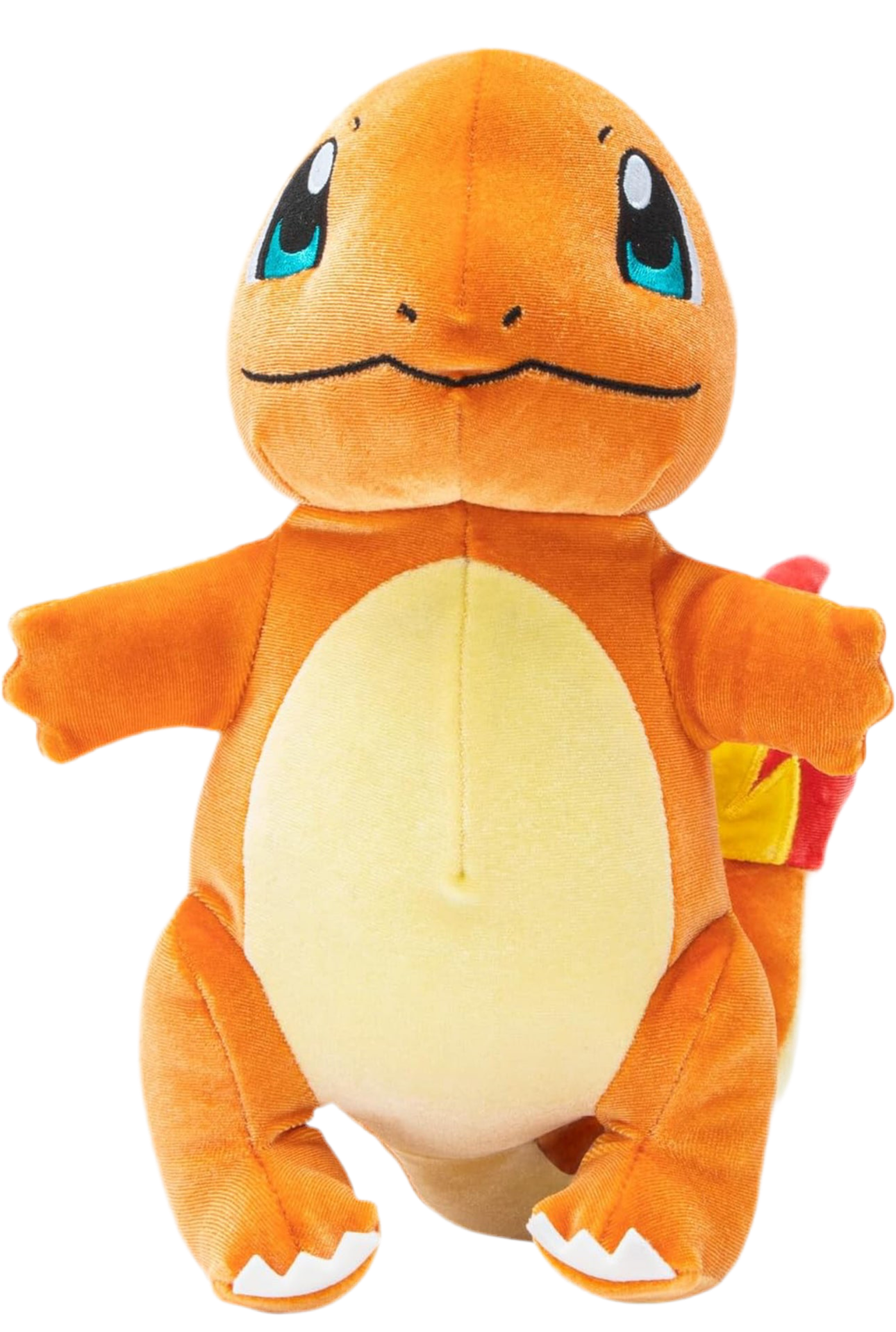 Officially Licensed Pokémon Plushies - Starter Pokémon