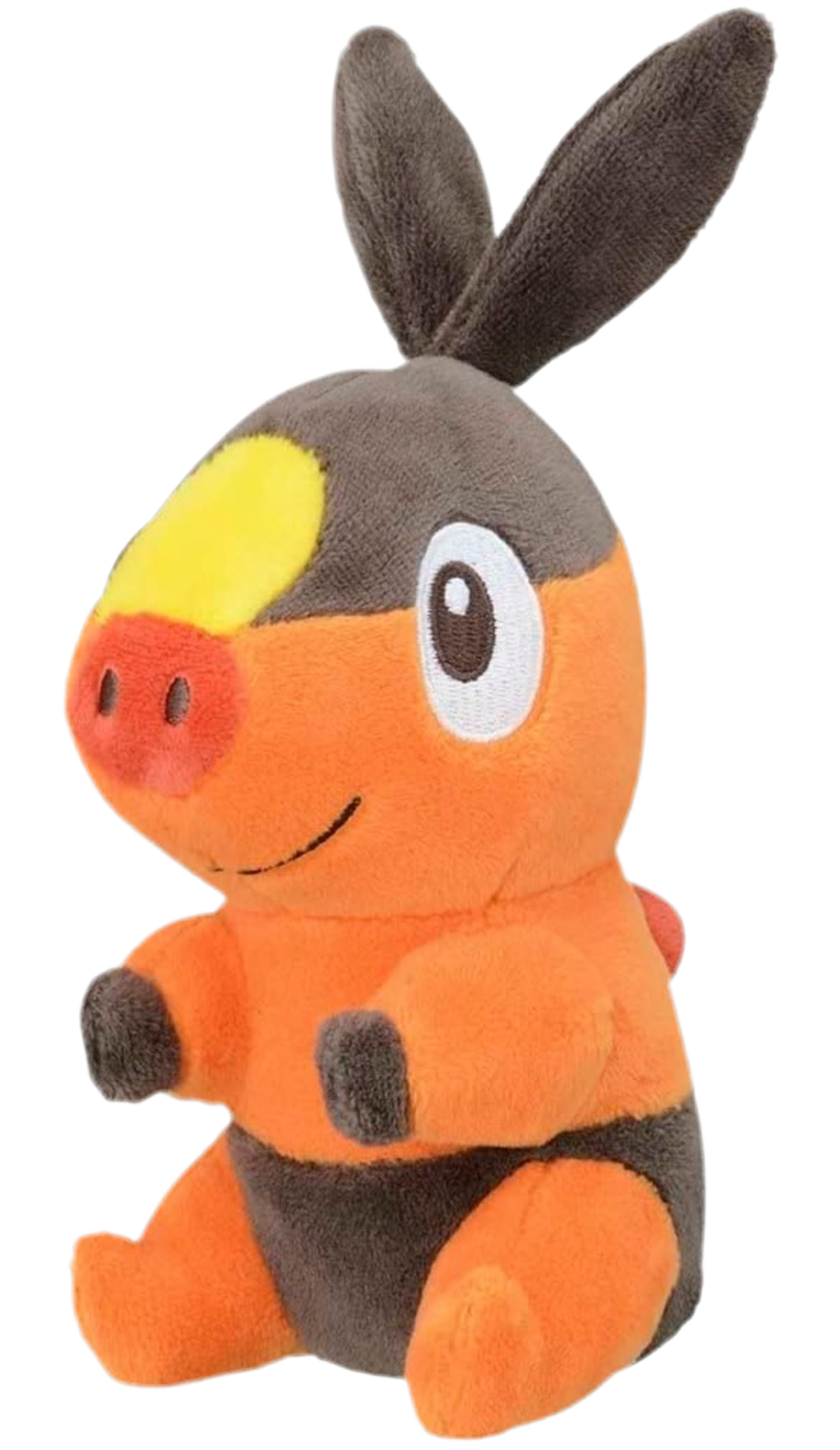 Officially Licensed Pokémon Plushies - Starter Pokémon