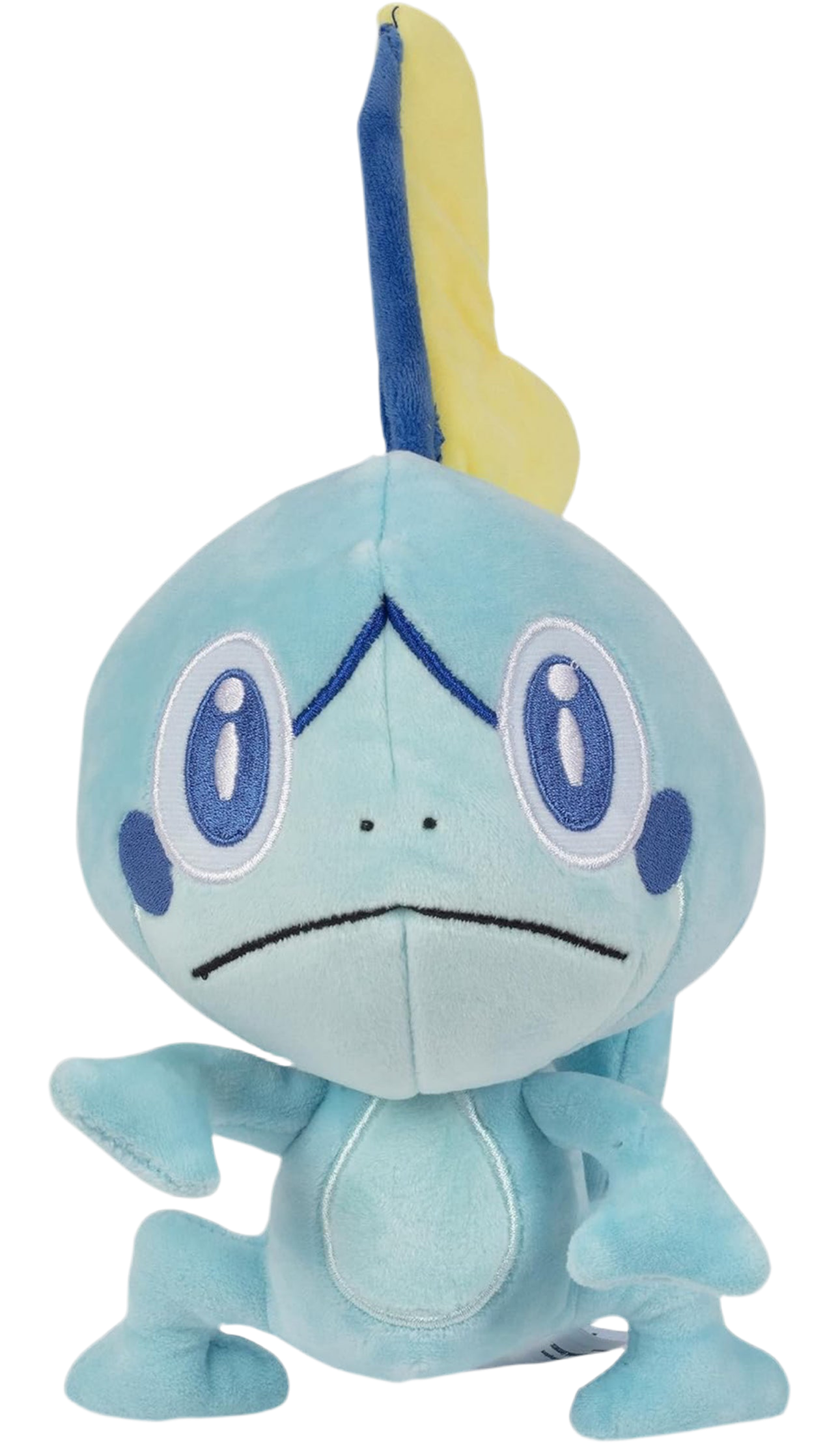 Officially Licensed Pokémon Plushies - Starter Pokémon