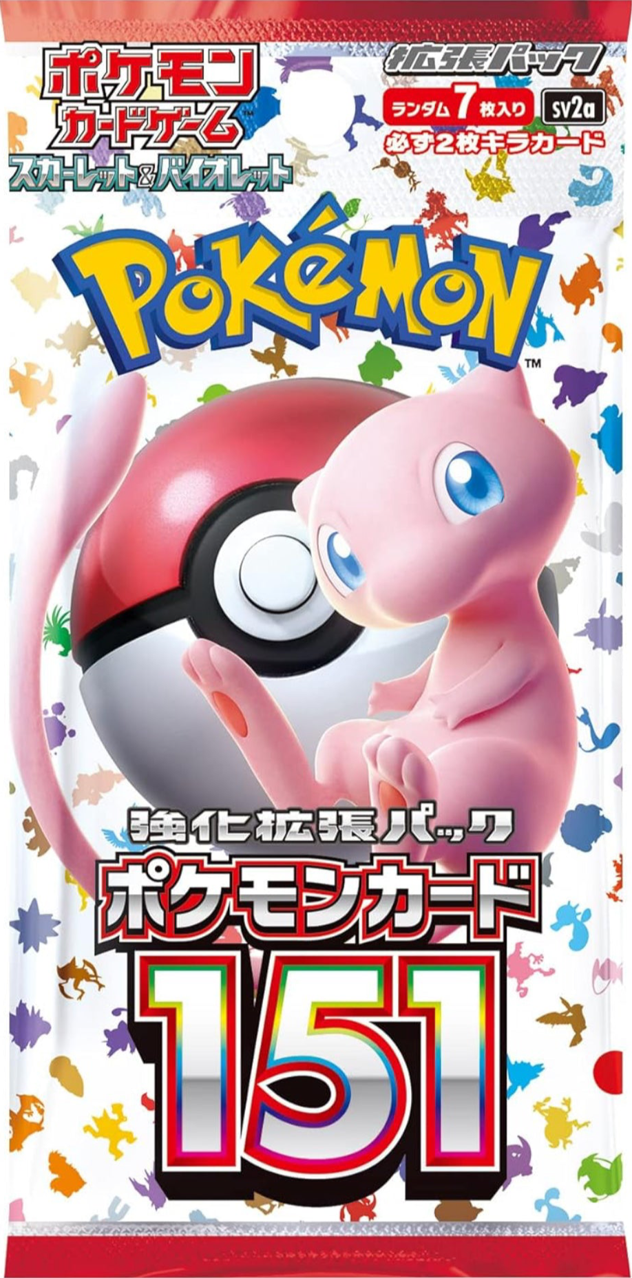 Pokémon Booster Packs – English & Japanese