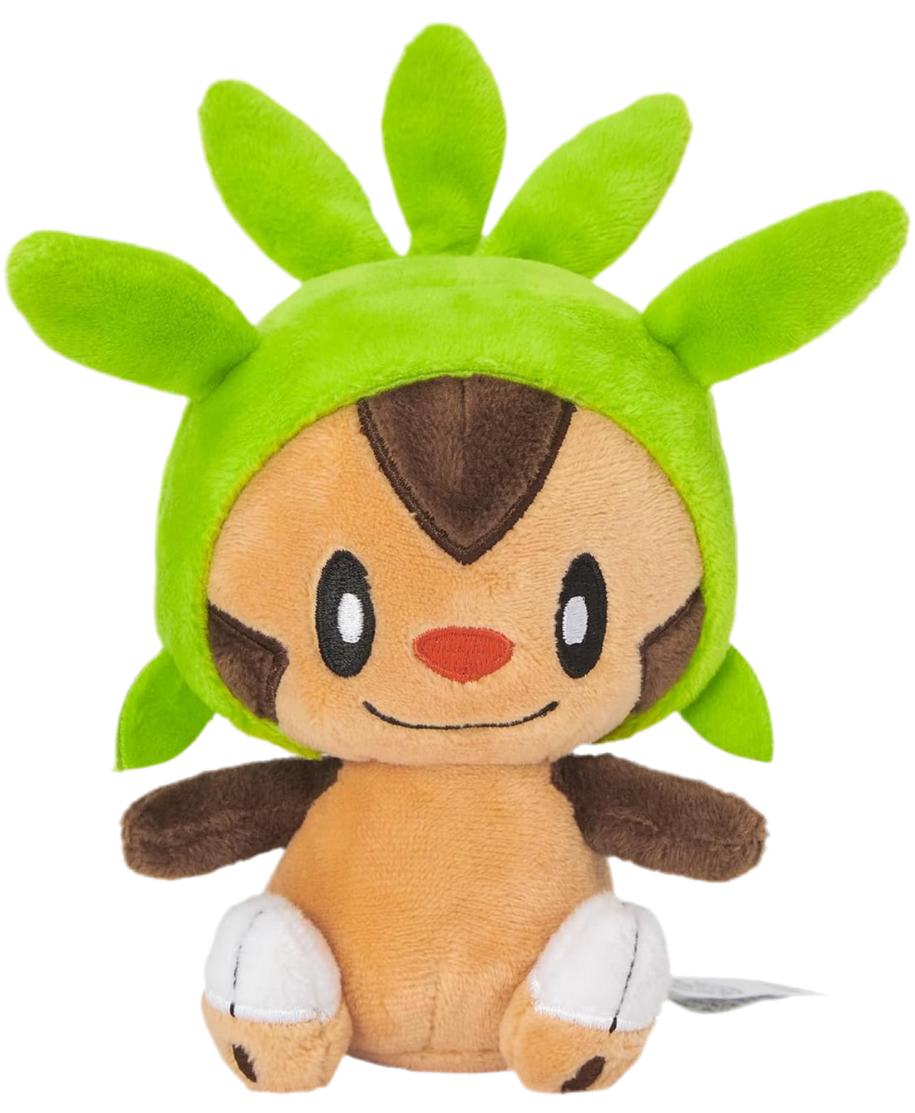 Officially Licensed Pokémon Plushies - Starter Pokémon