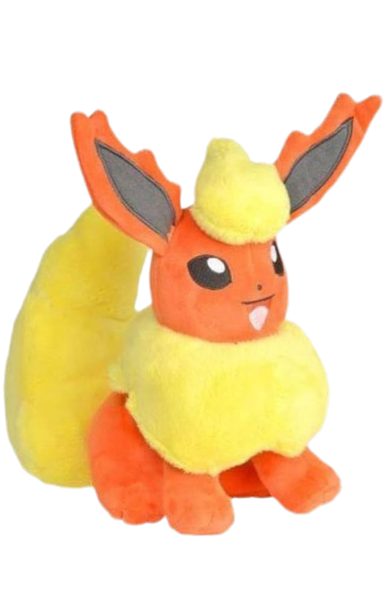 Officially Licensed Pokémon Plushies - Non-Starter Pokémon