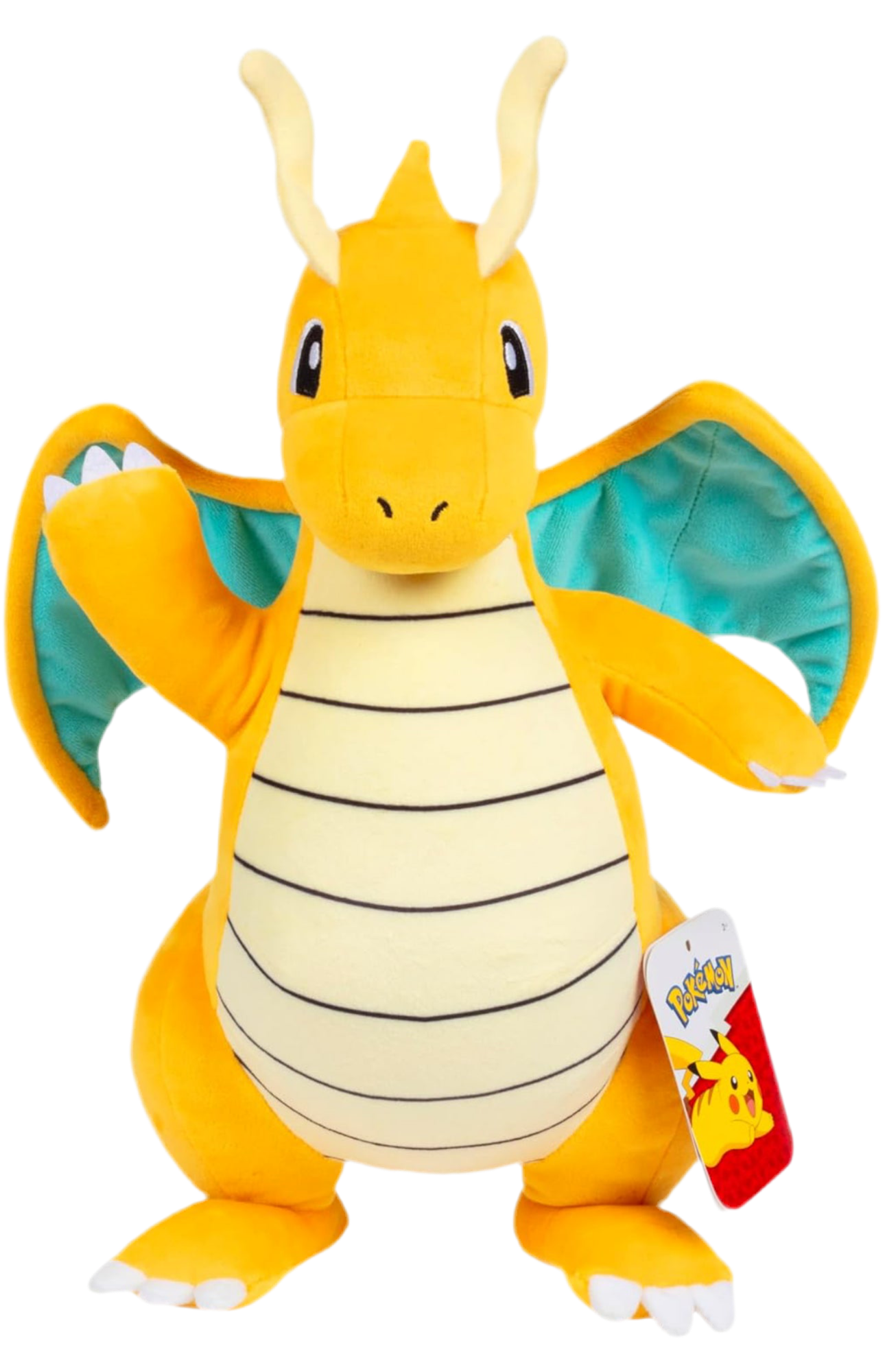 Officially Licensed Pokémon Plushies - Non-Starter Pokémon