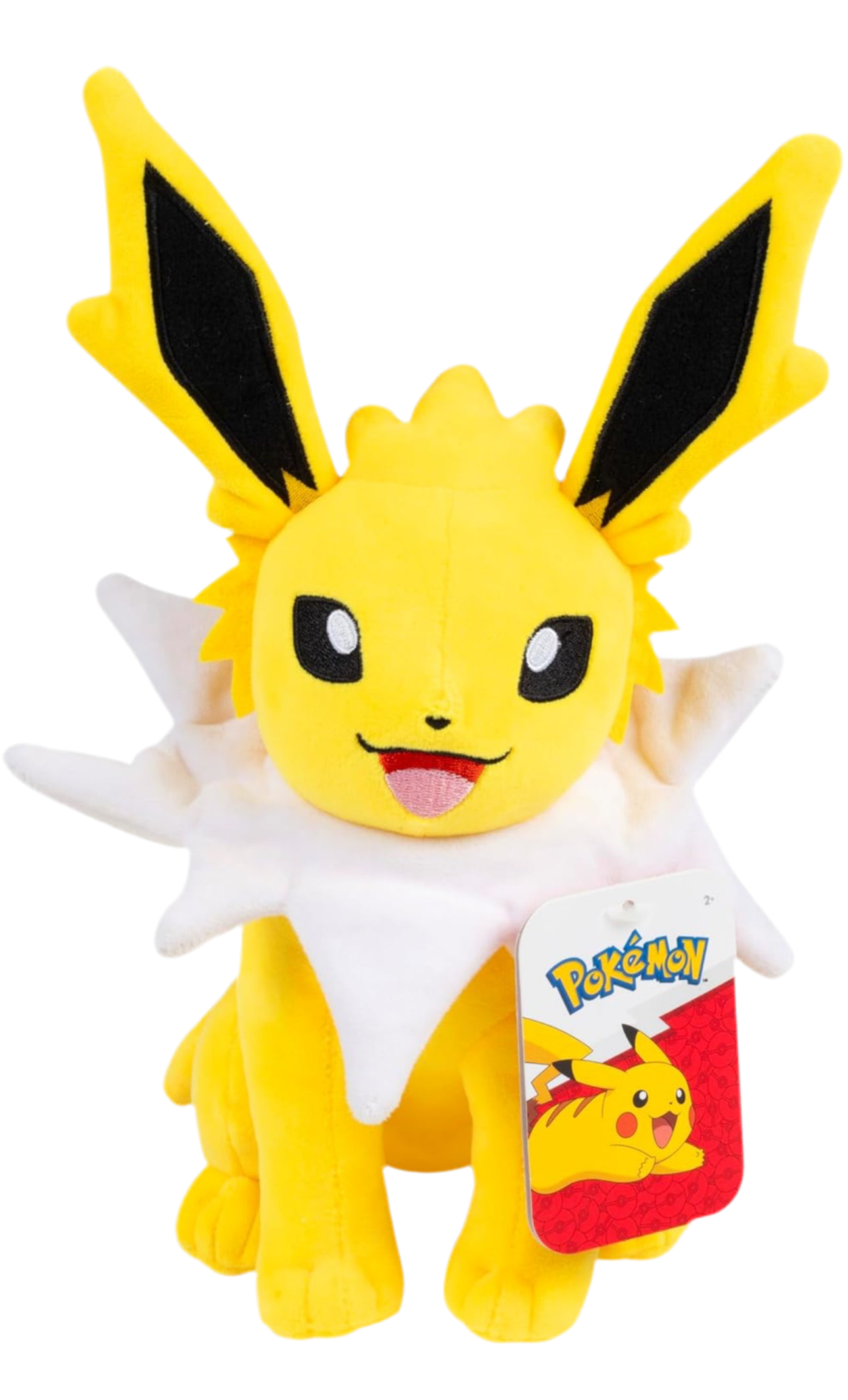 Officially Licensed Pokémon Plushies - Non-Starter Pokémon