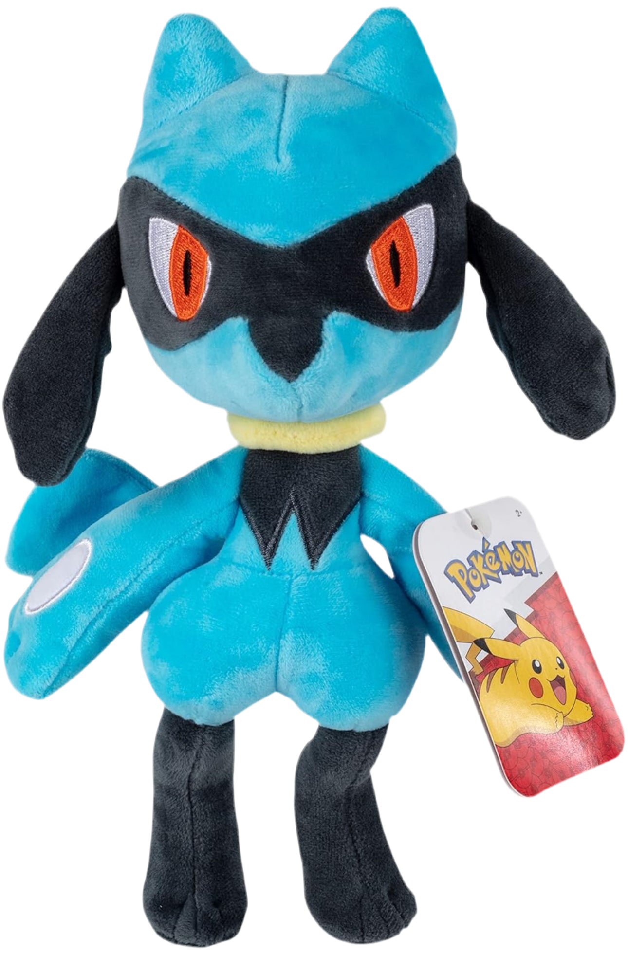 Officially Licensed Pokémon Plushies - Non-Starter Pokémon