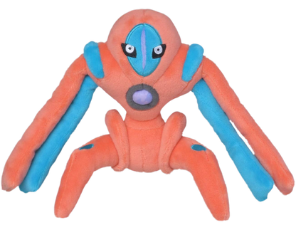 Officially Licensed Pokémon Plushies - Non-Starter Pokémon