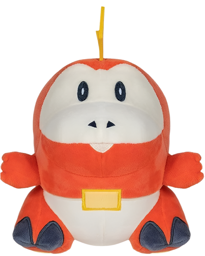 Officially Licensed Pokémon Plushies - Starter Pokémon