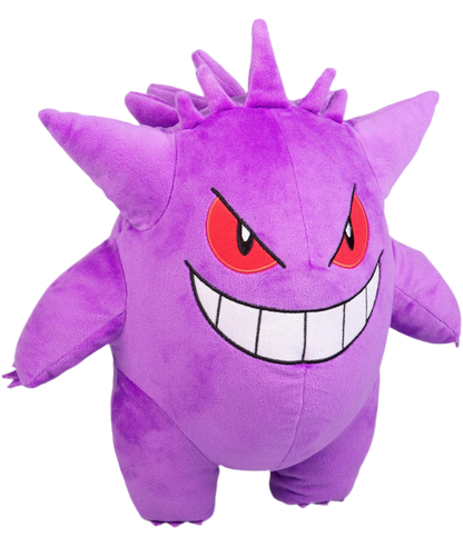 Officially Licensed Pokémon Plushies - Non-Starter Pokémon