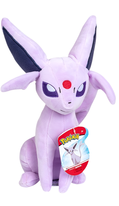 Officially Licensed Pokémon Plushies - Non-Starter Pokémon