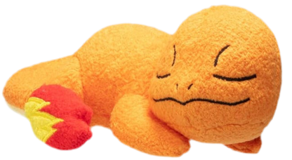 Officially Licensed Pokémon Plushies - Starter Pokémon