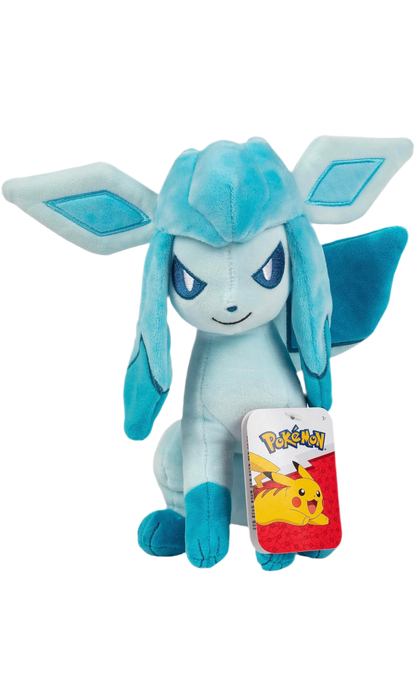 Officially Licensed Pokémon Plushies - Non-Starter Pokémon