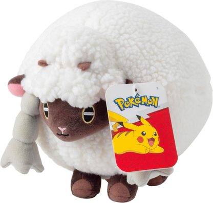 Officially Licensed Pokémon Plushies - Non-Starter Pokémon
