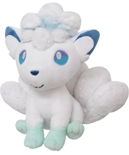 Officially Licensed Pokémon Plushies - Non-Starter Pokémon