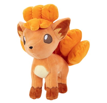 Officially Licensed Pokémon Plushies - Non-Starter Pokémon