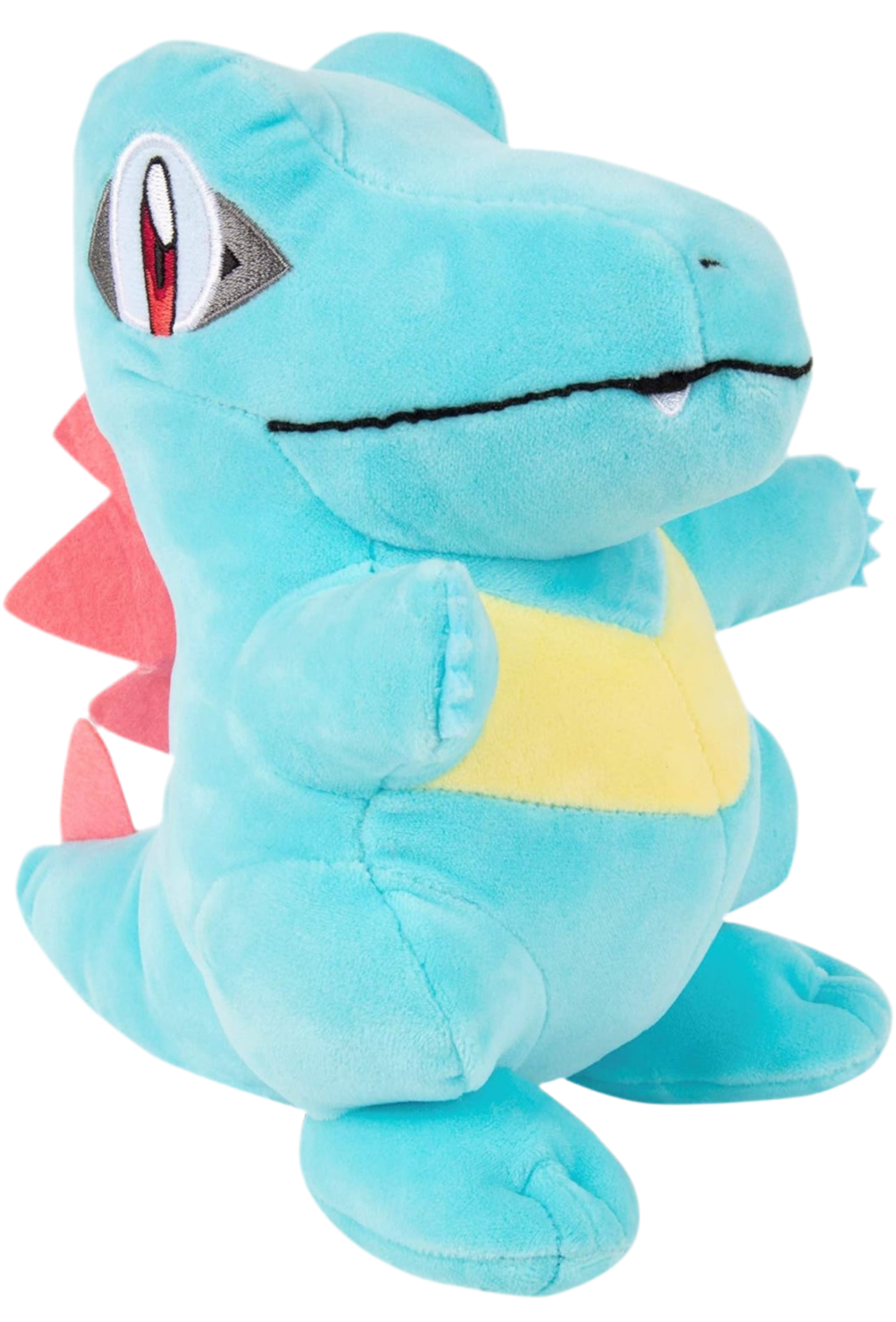 Officially Licensed Pokémon Plushies - Starter Pokémon