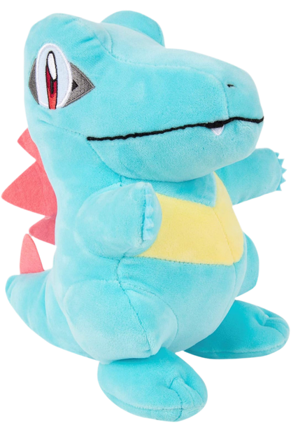 Officially Licensed Pokémon Plushies - Starter Pokémon