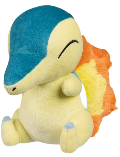 Officially Licensed Pokémon Plushies - Starter Pokémon